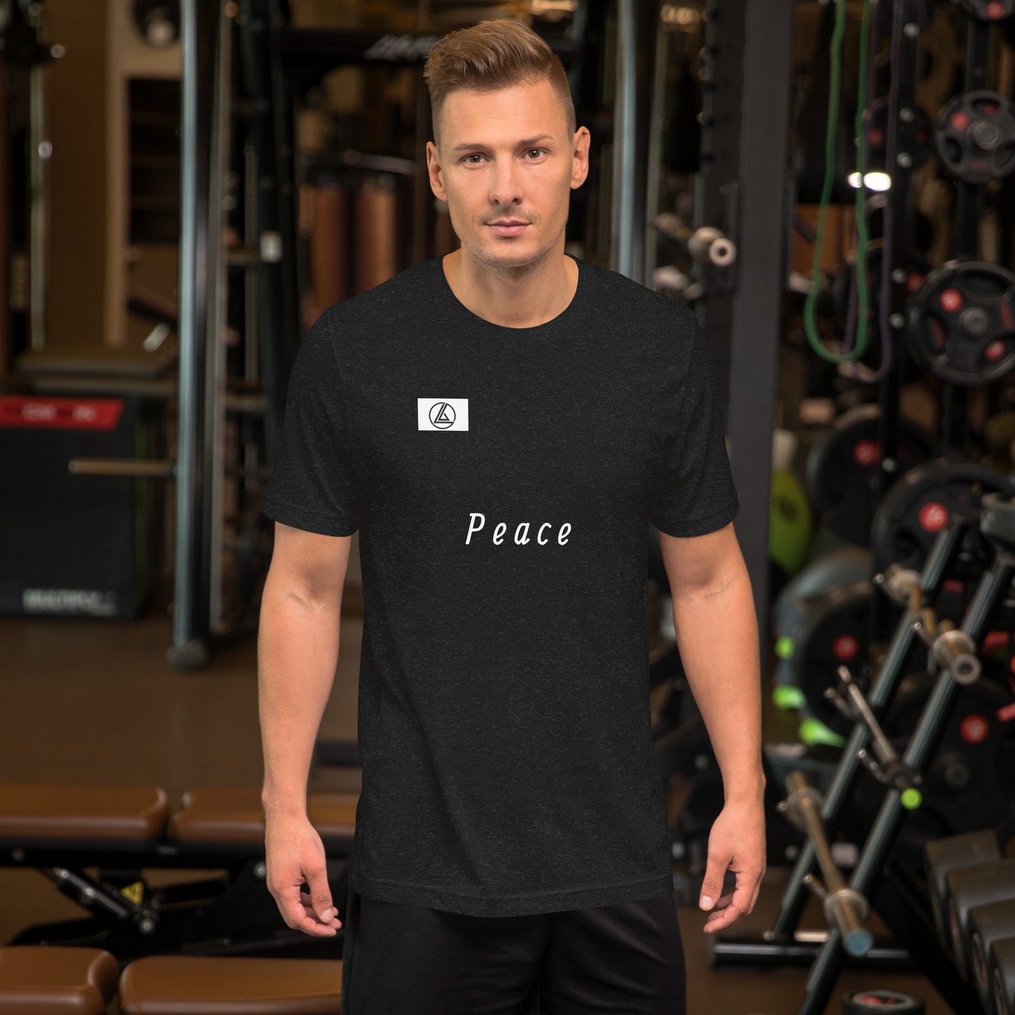 Unisex t-shirt