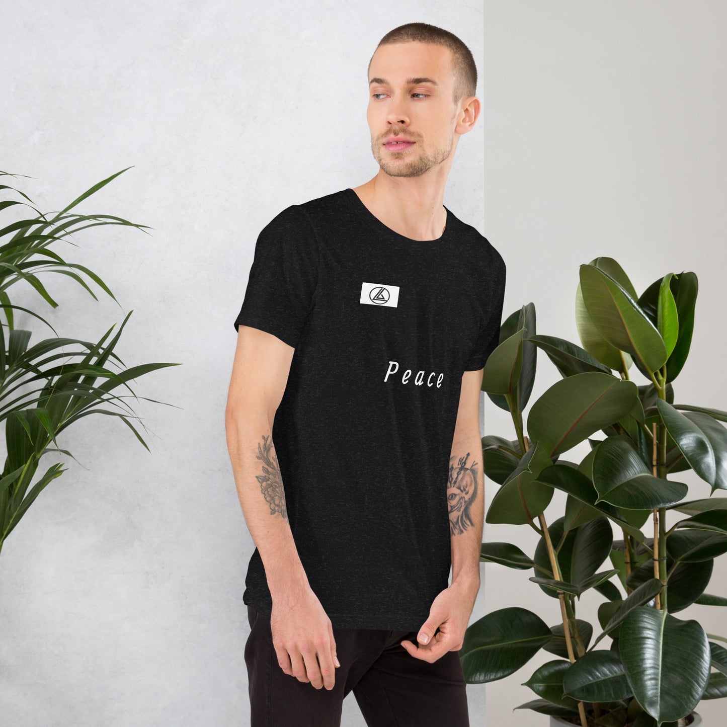 Unisex t-shirt