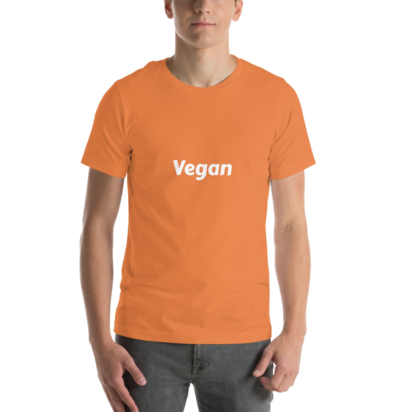 Unisex t-shirt