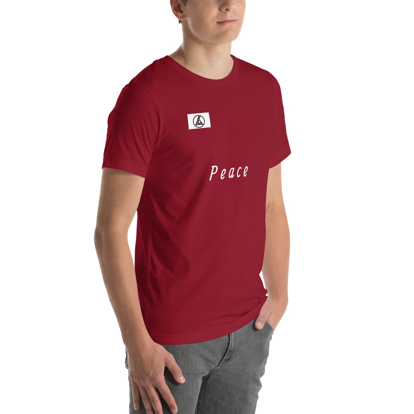 Unisex t-shirt
