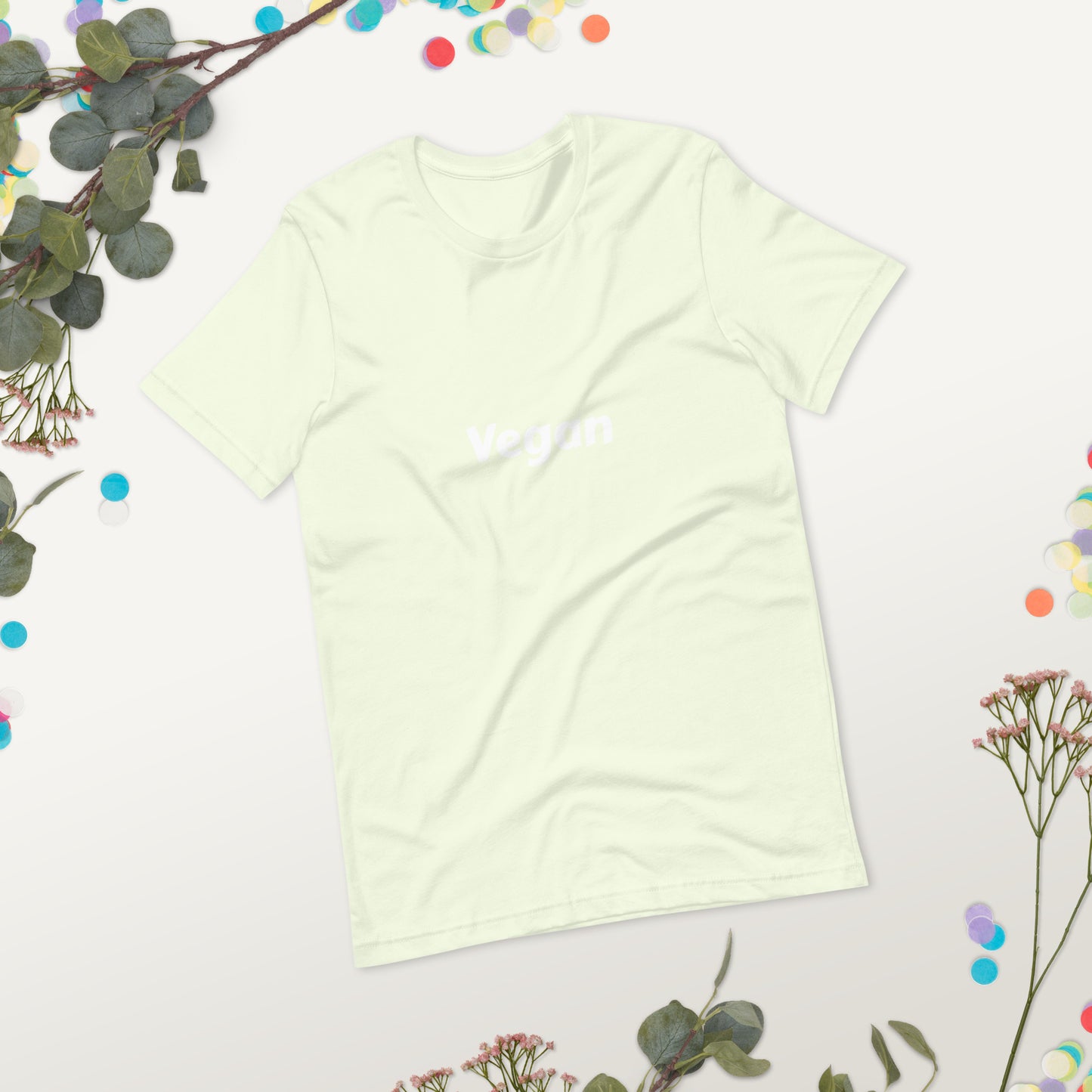 Unisex t-shirt