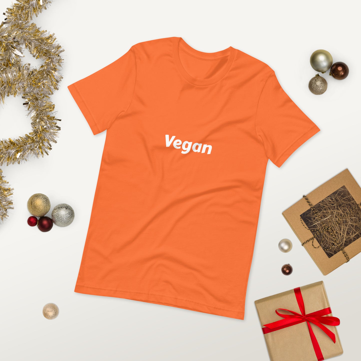 Unisex t-shirt