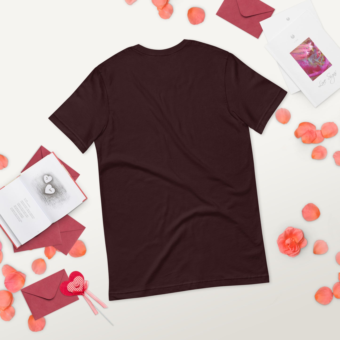 Unisex t-shirt