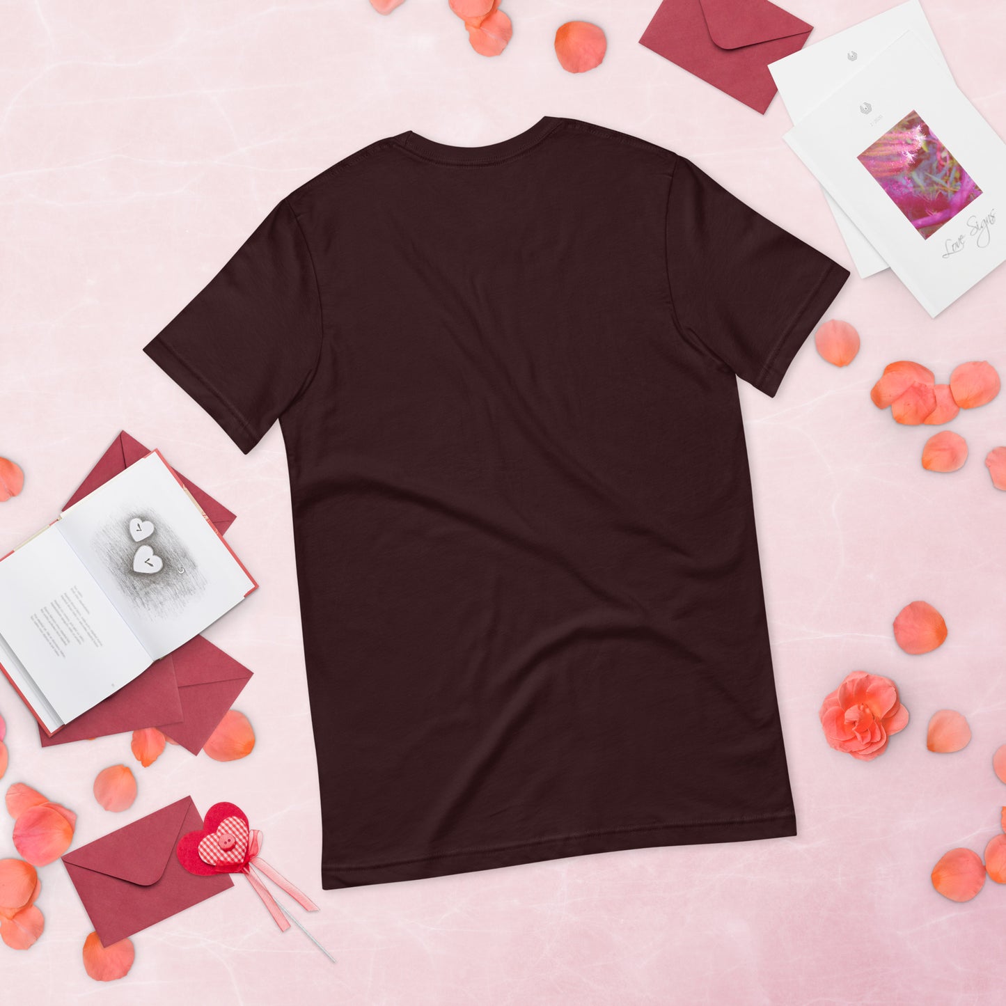 Unisex t-shirt