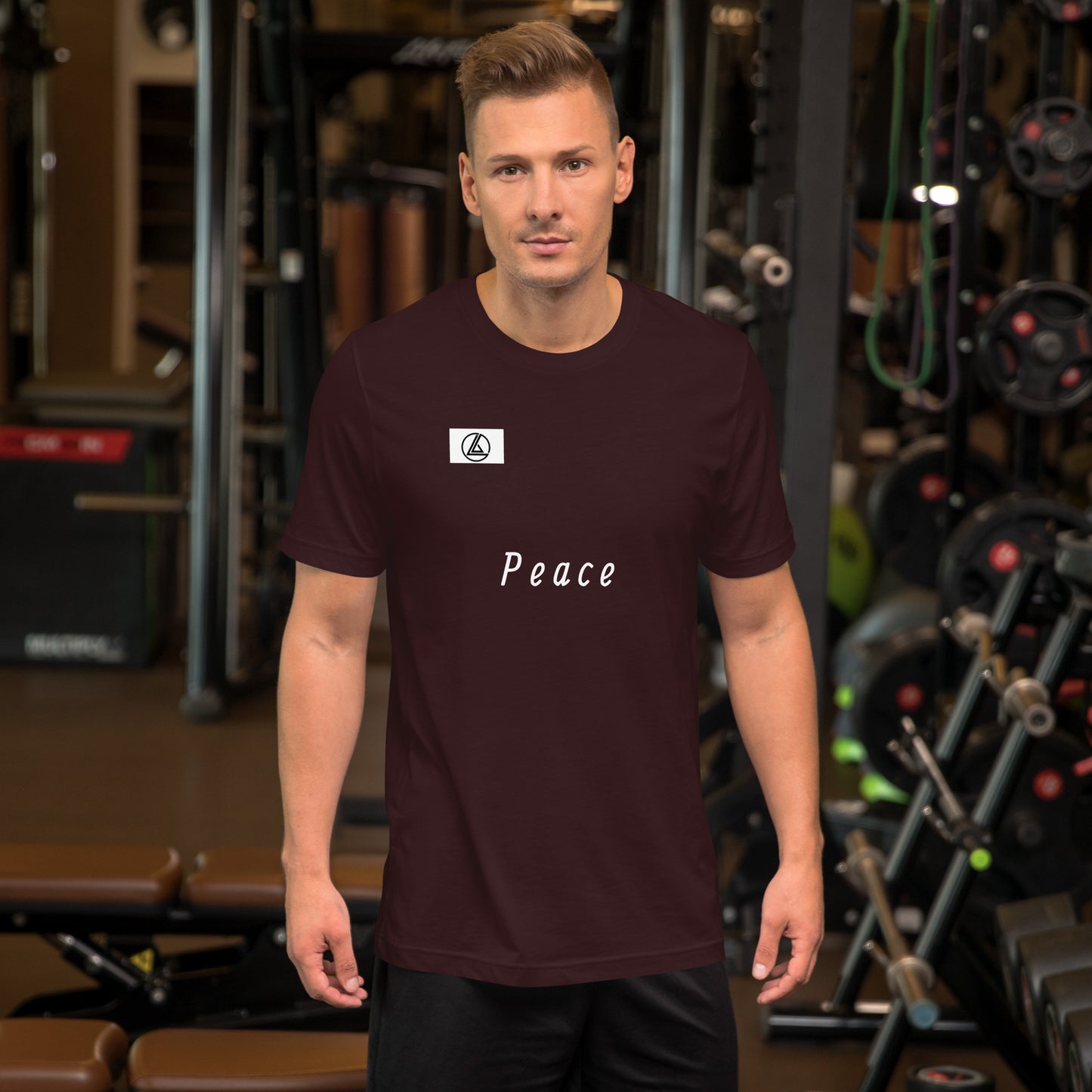 Unisex t-shirt