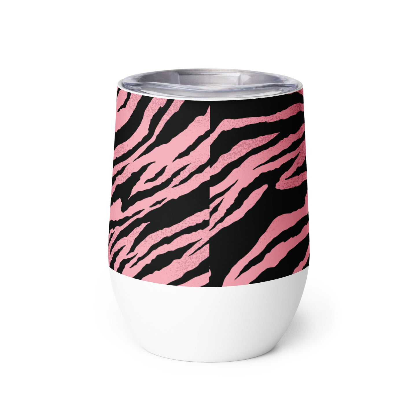 Wine tumbler