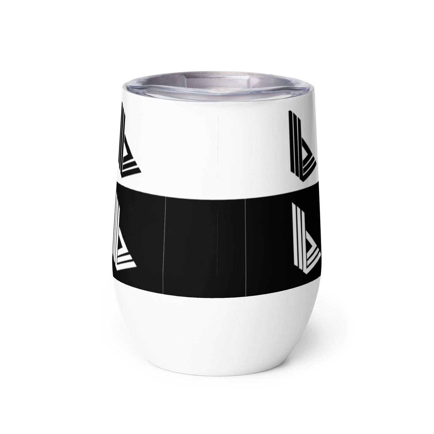 Wine tumbler