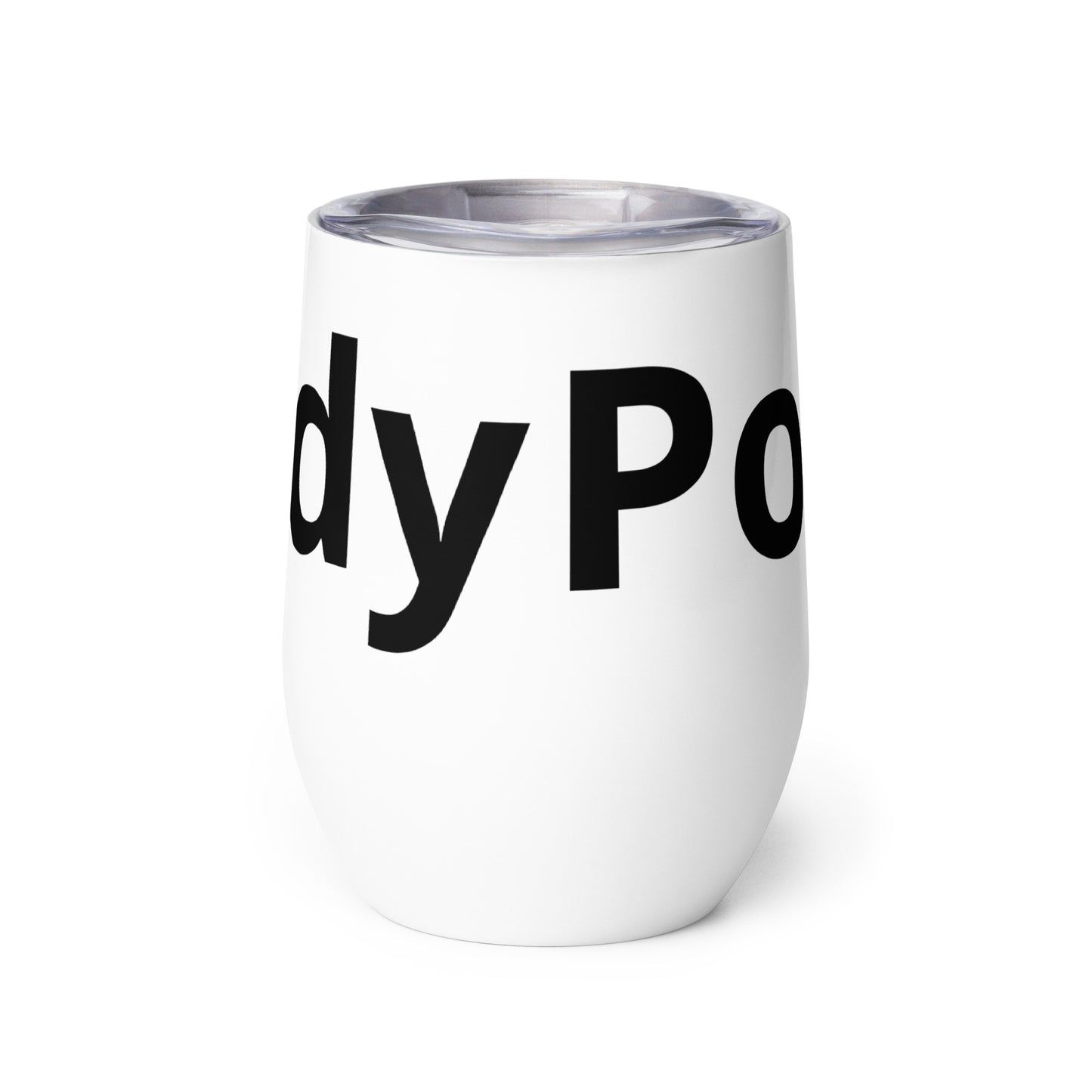 Wine tumbler