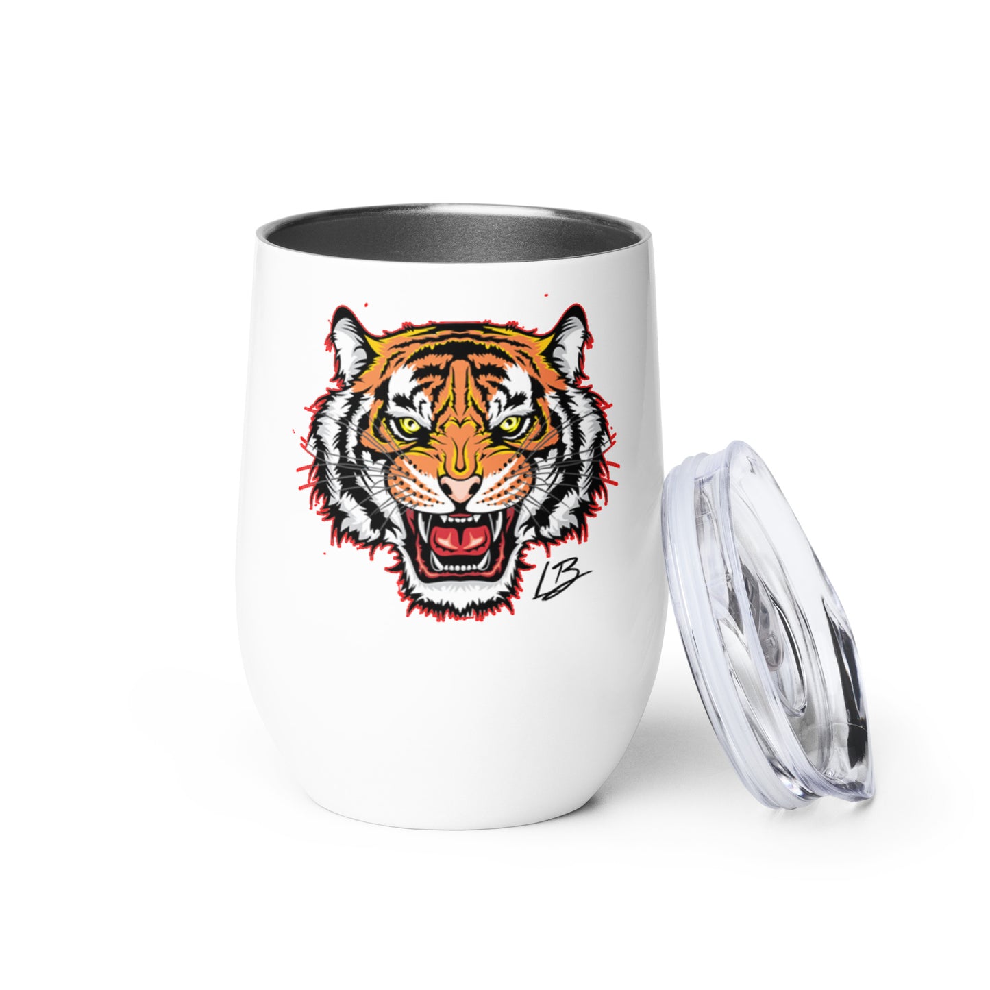 Wine tumbler