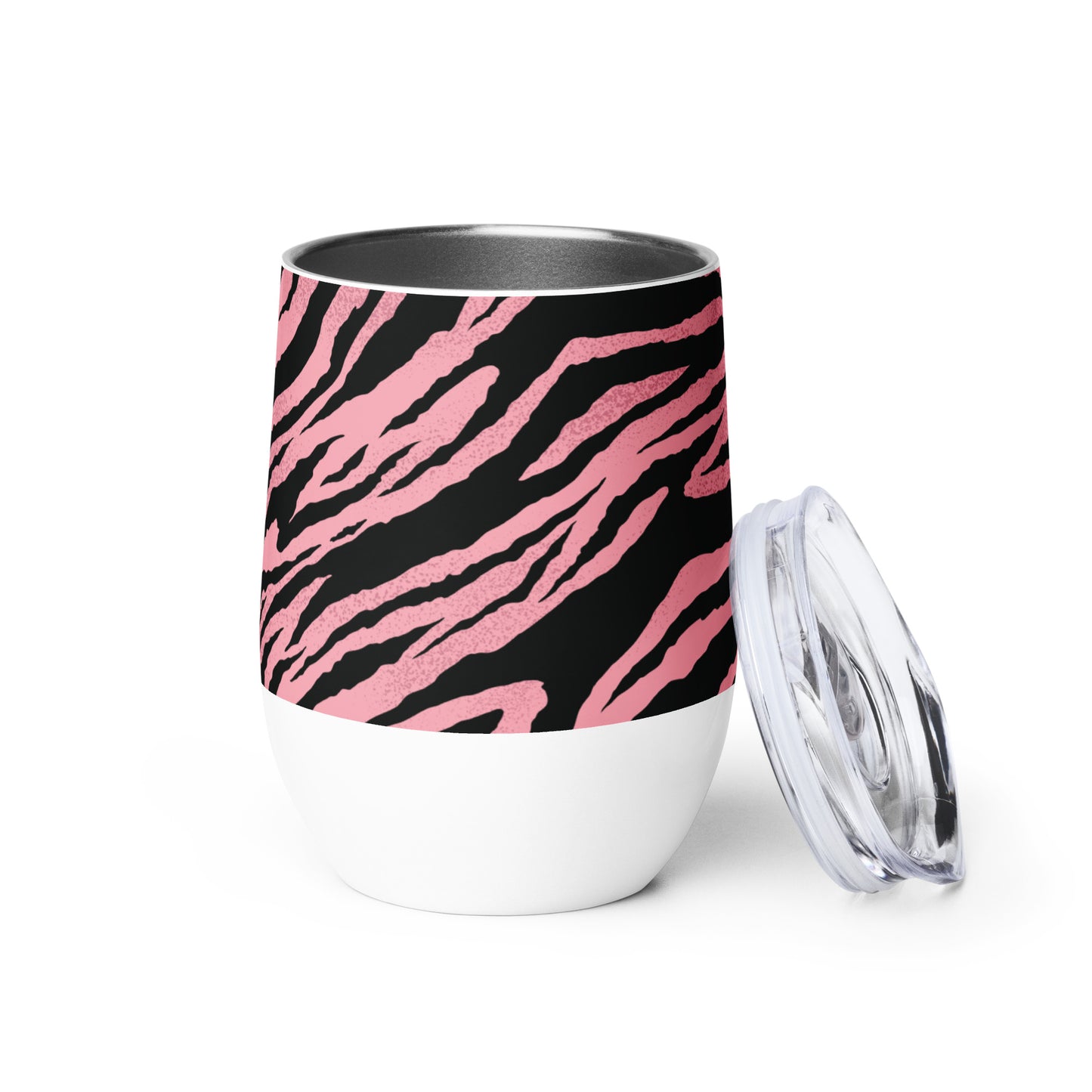 Wine tumbler