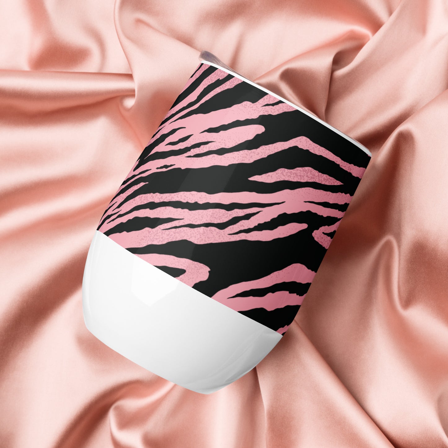 Wine tumbler