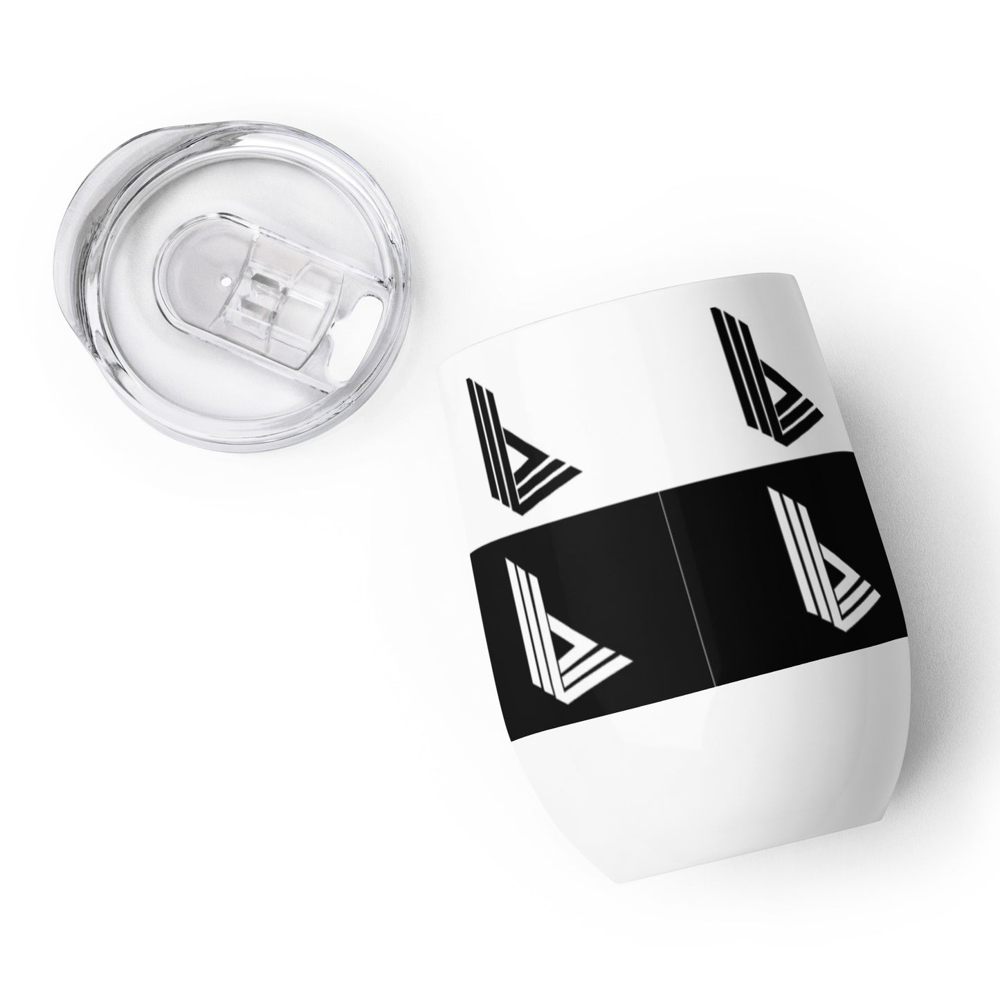 Wine tumbler