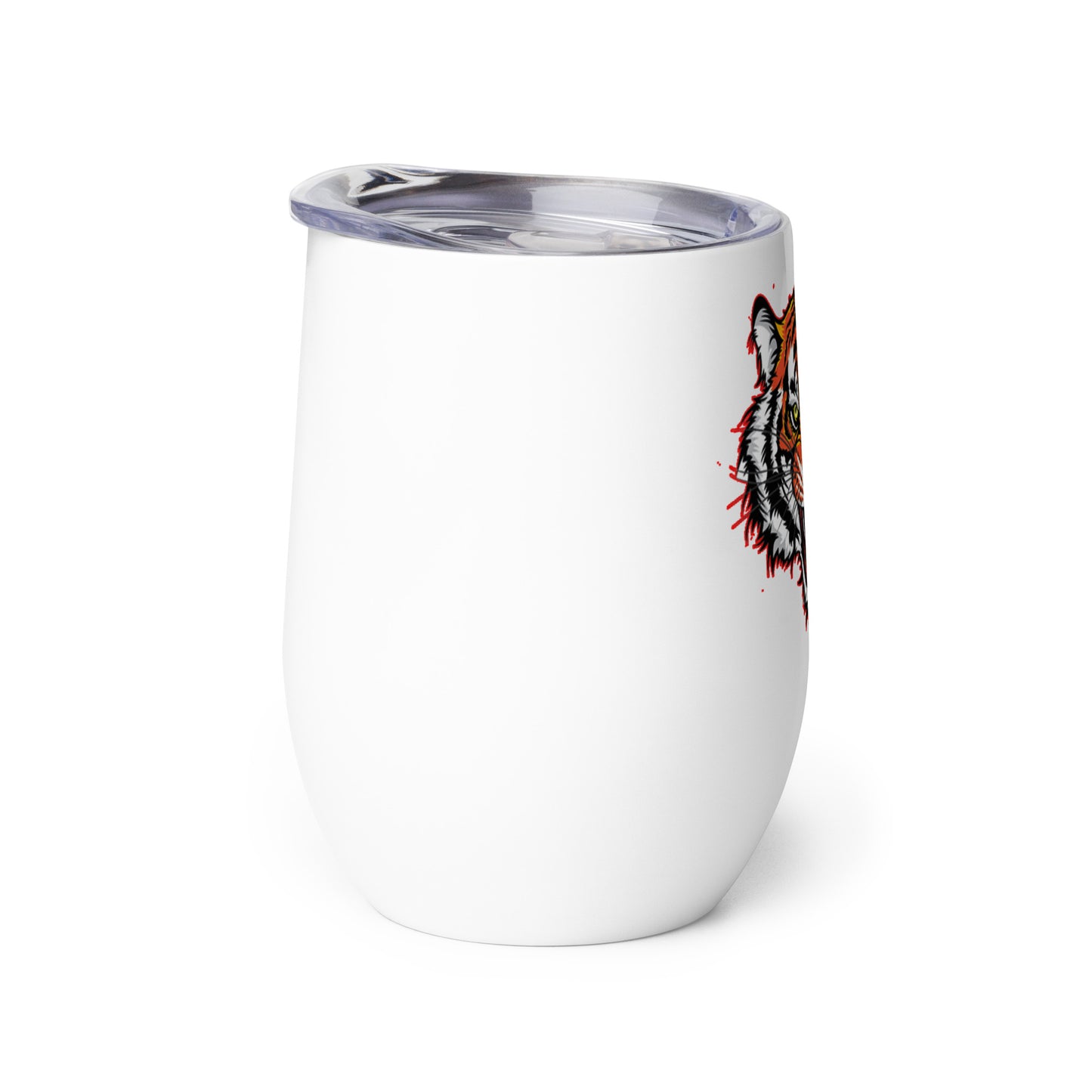 Wine tumbler