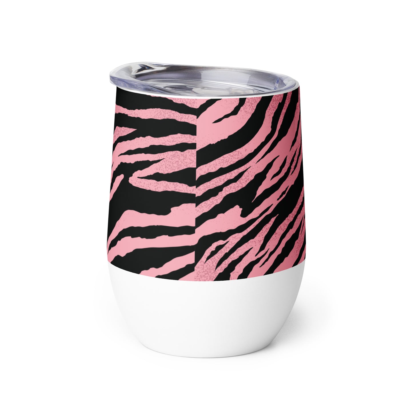 Wine tumbler