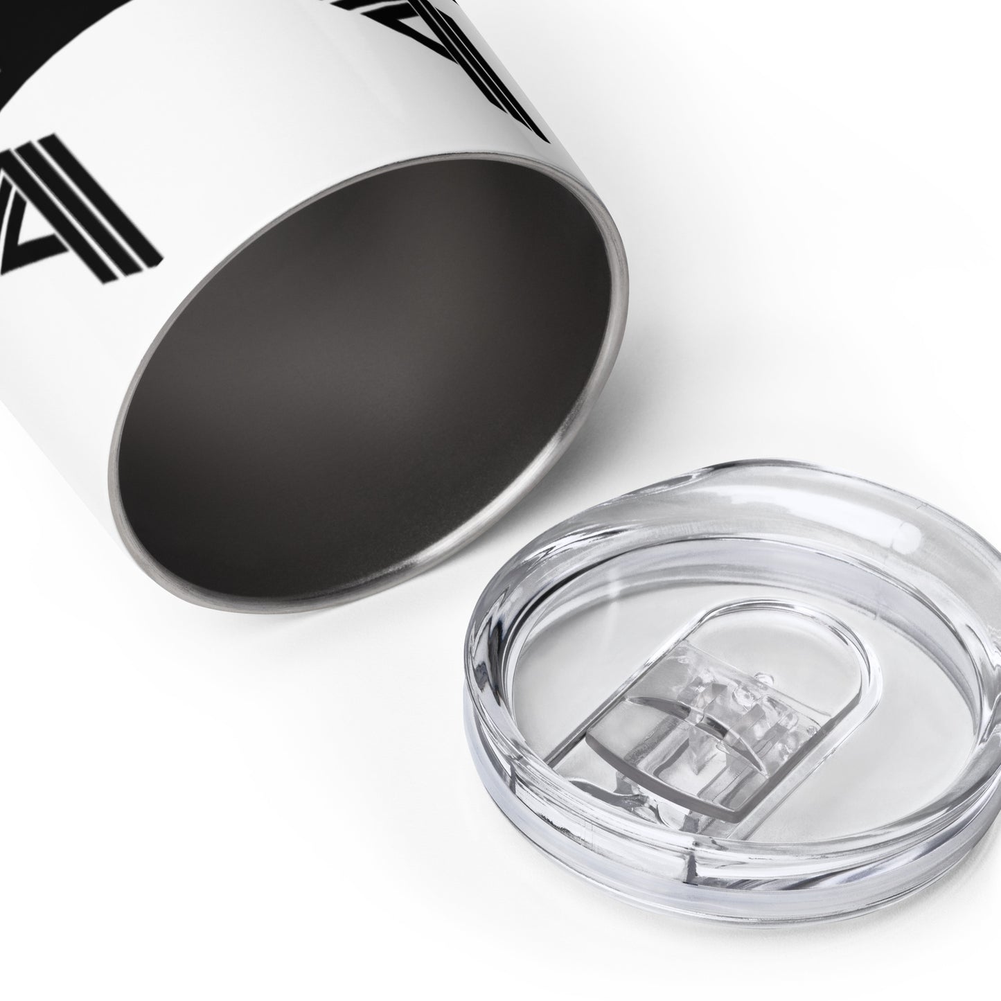 Wine tumbler