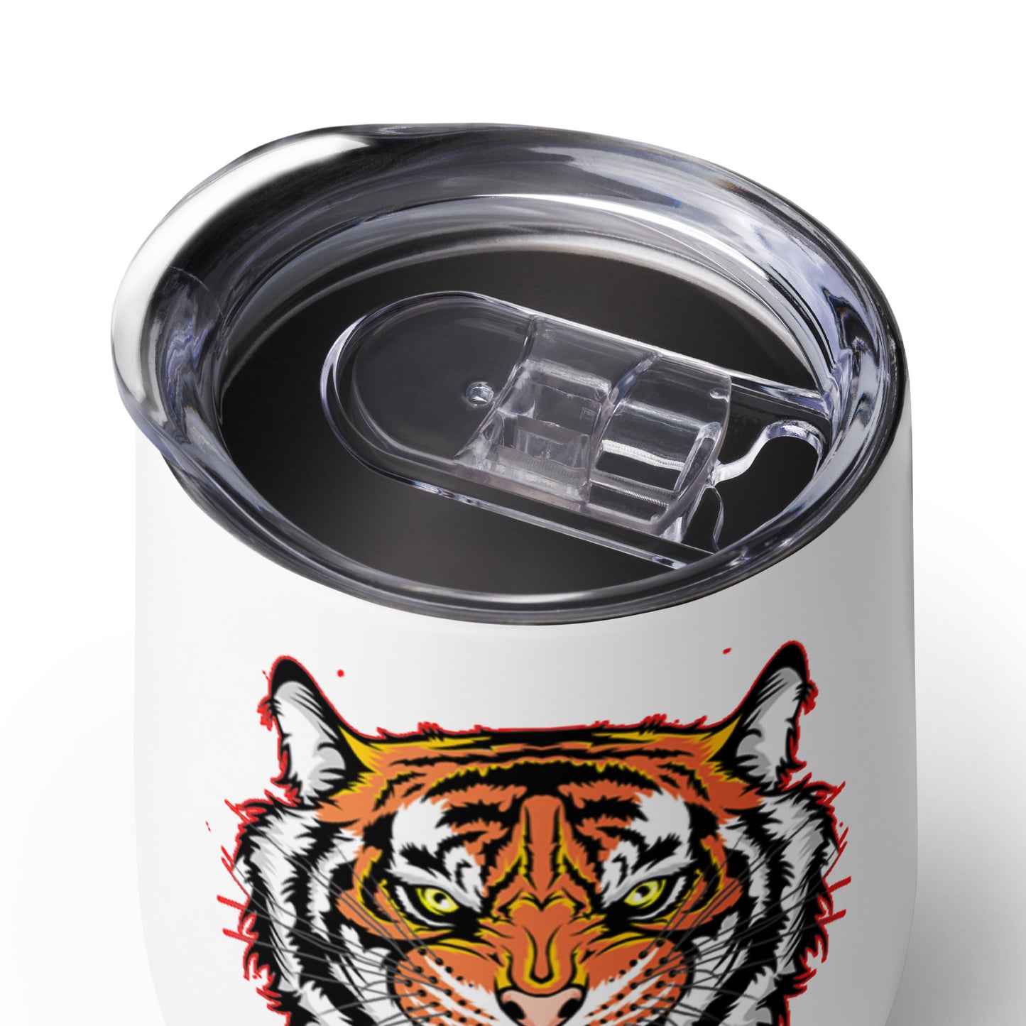 Wine tumbler