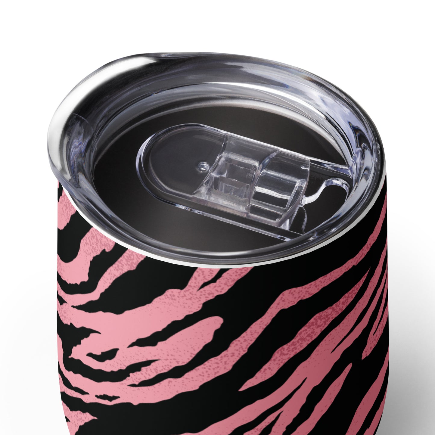Wine tumbler