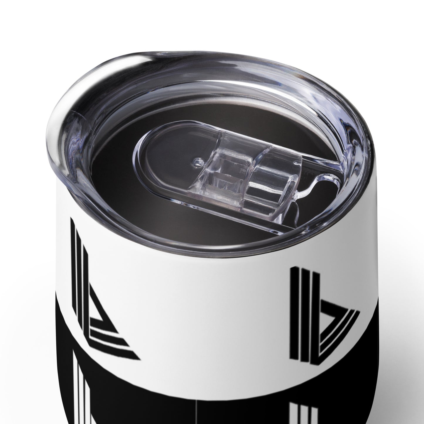 Wine tumbler
