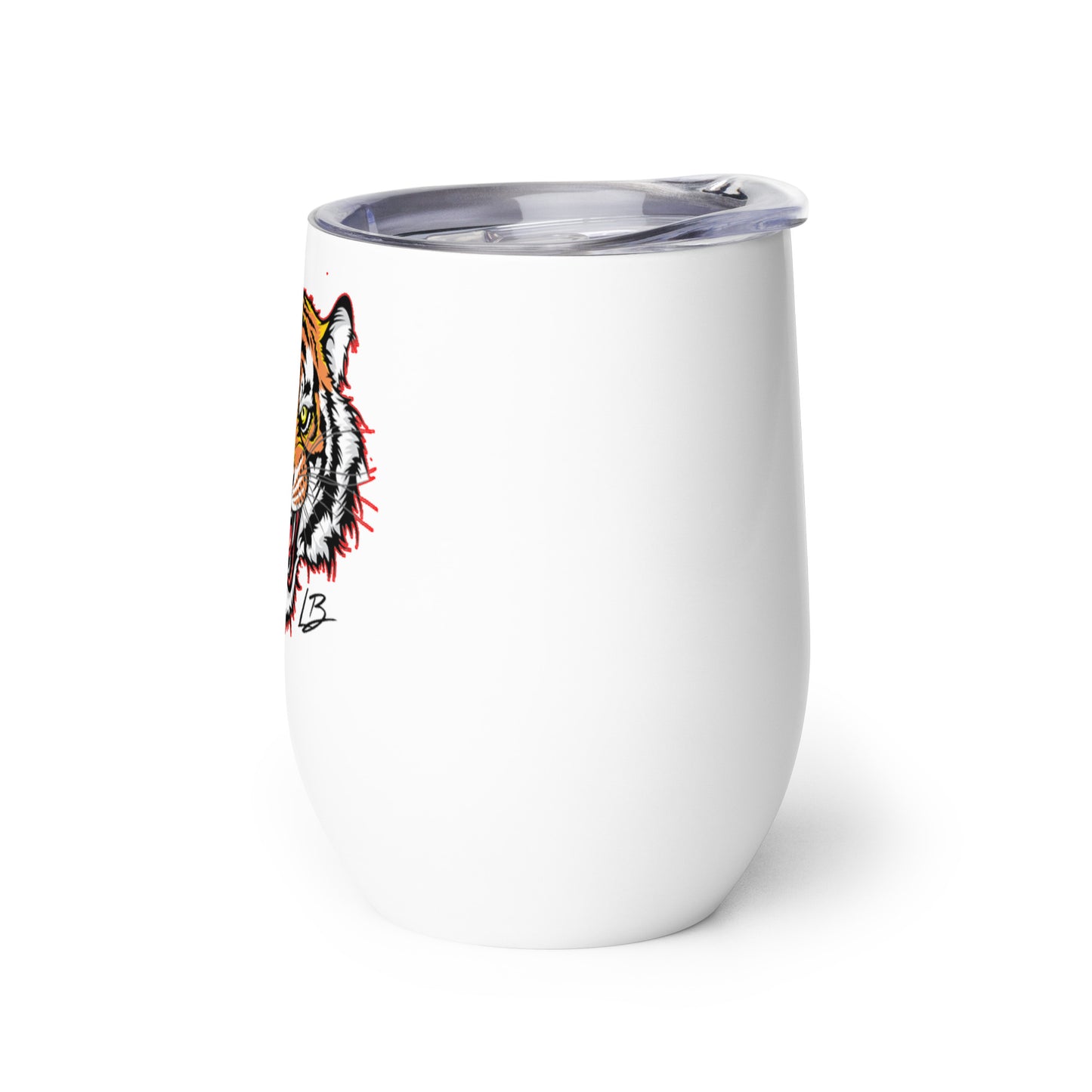 Wine tumbler