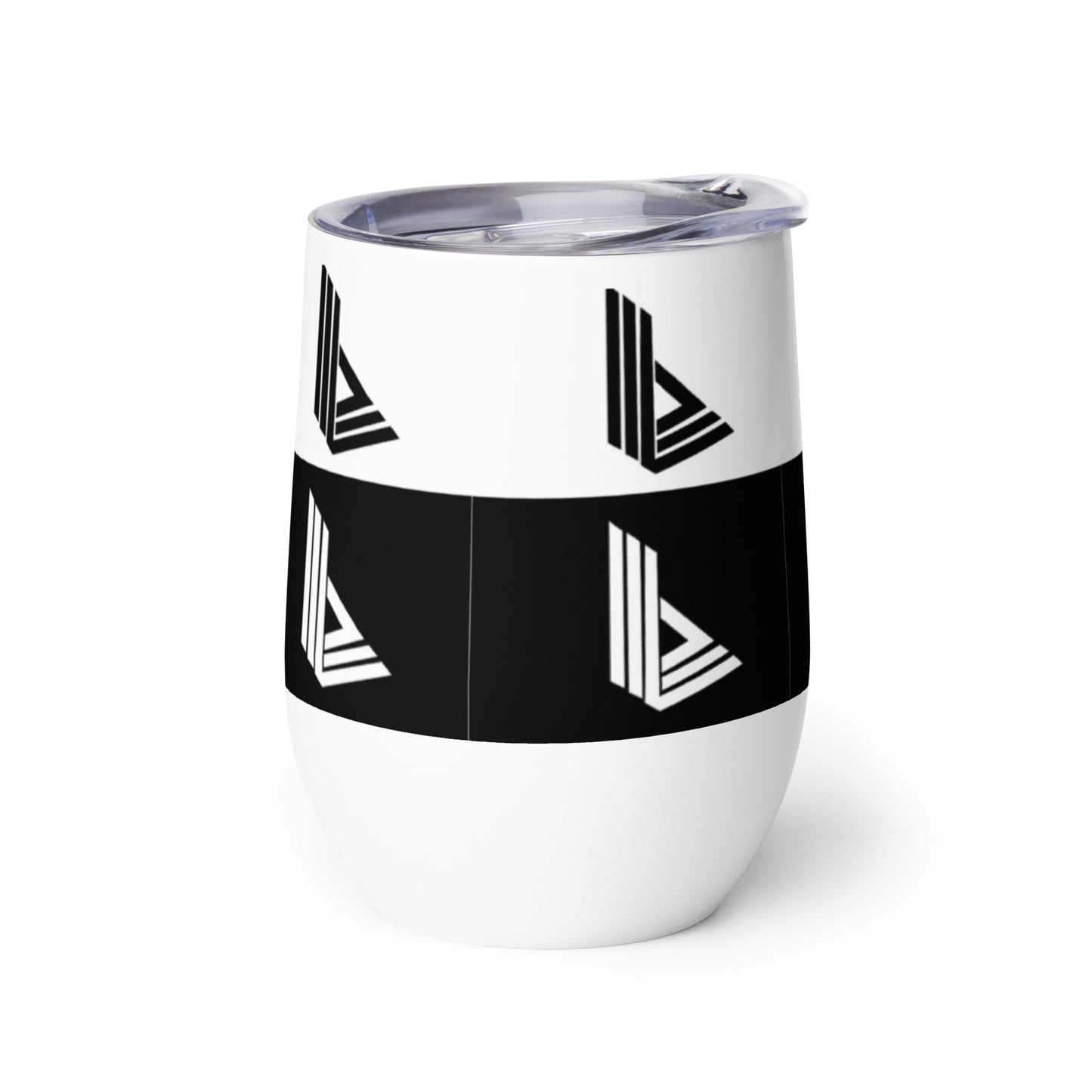 Wine tumbler