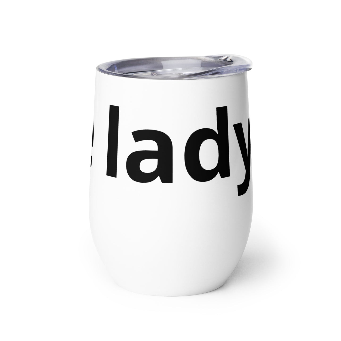 Wine tumbler