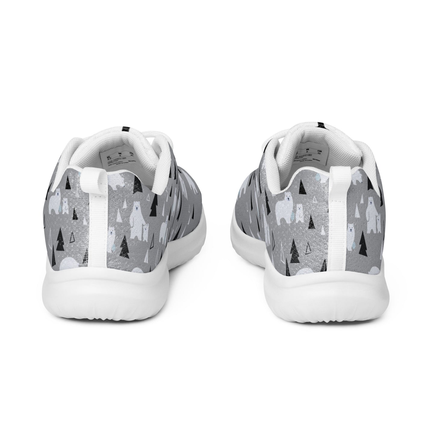 Women’s athletic shoes