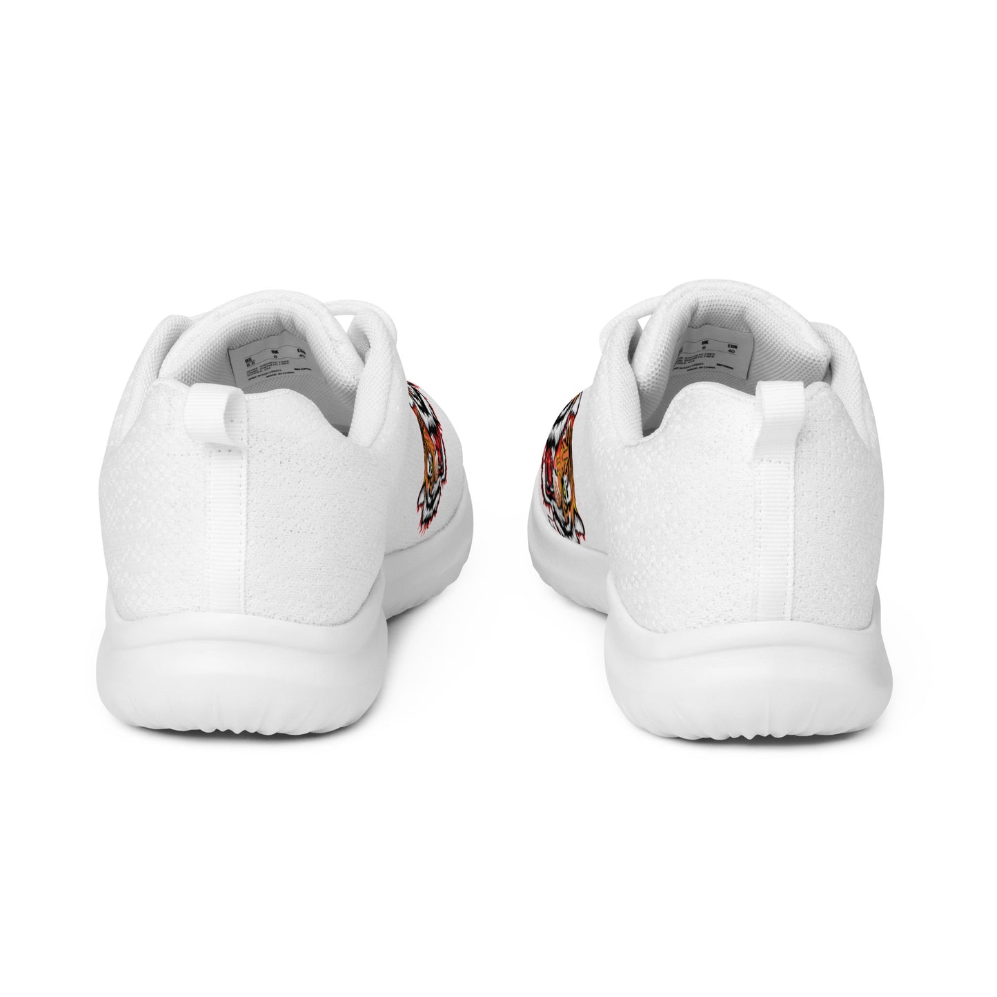 Women’s athletic shoes uneven on sale till july