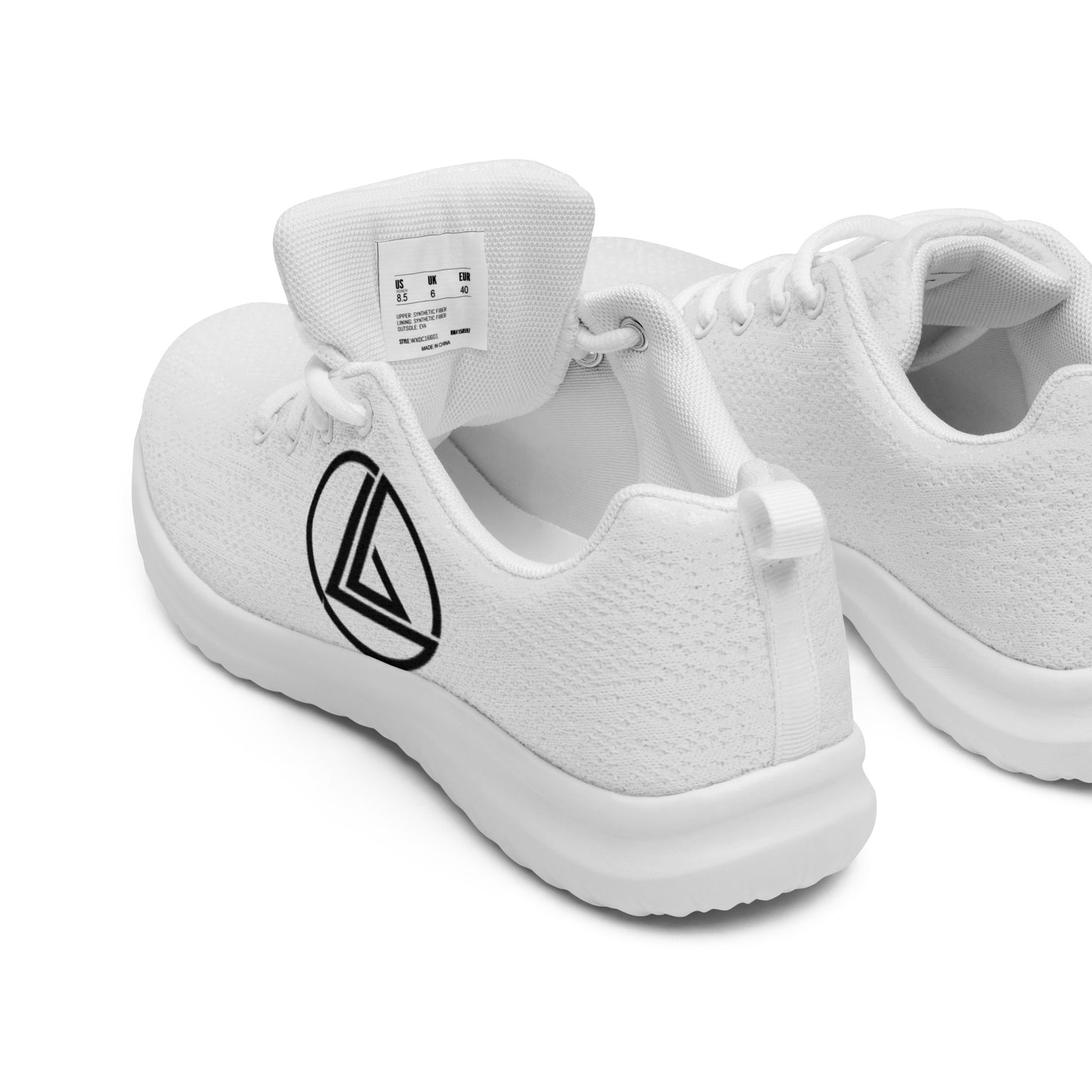 Women’s athletic shoes