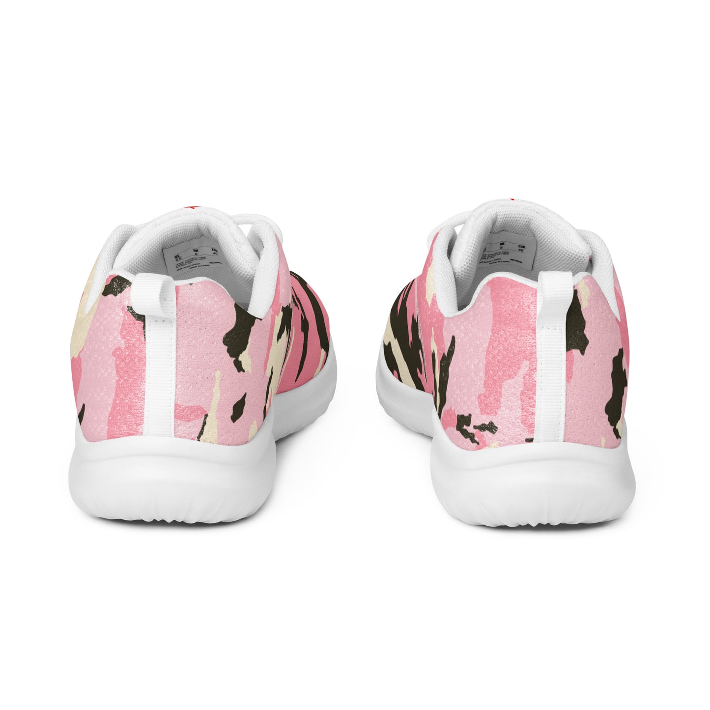 Women’s athletic shoes