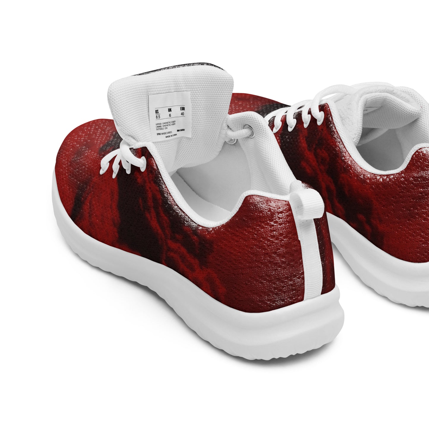 Women’s athletic shoes