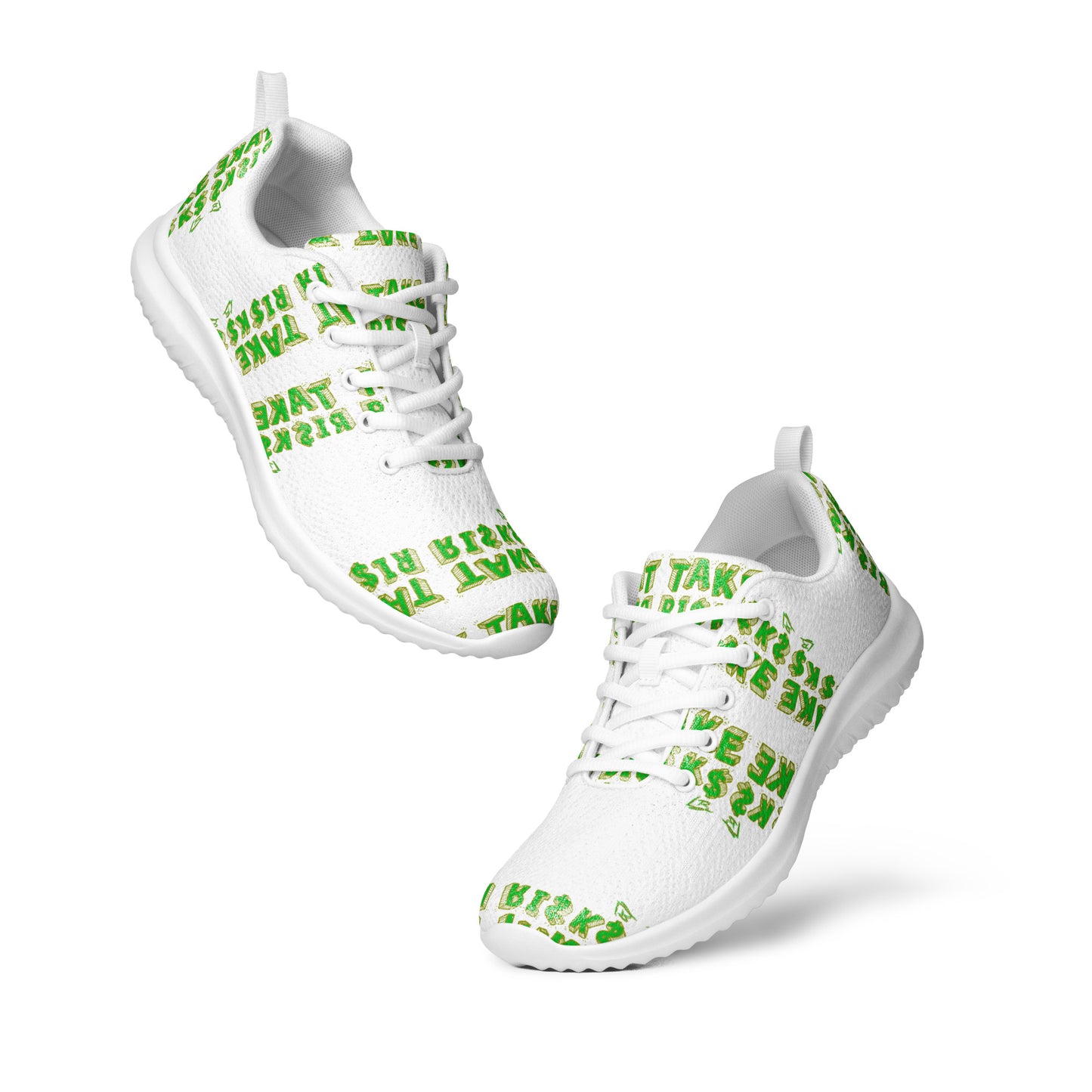 Women’s athletic shoes