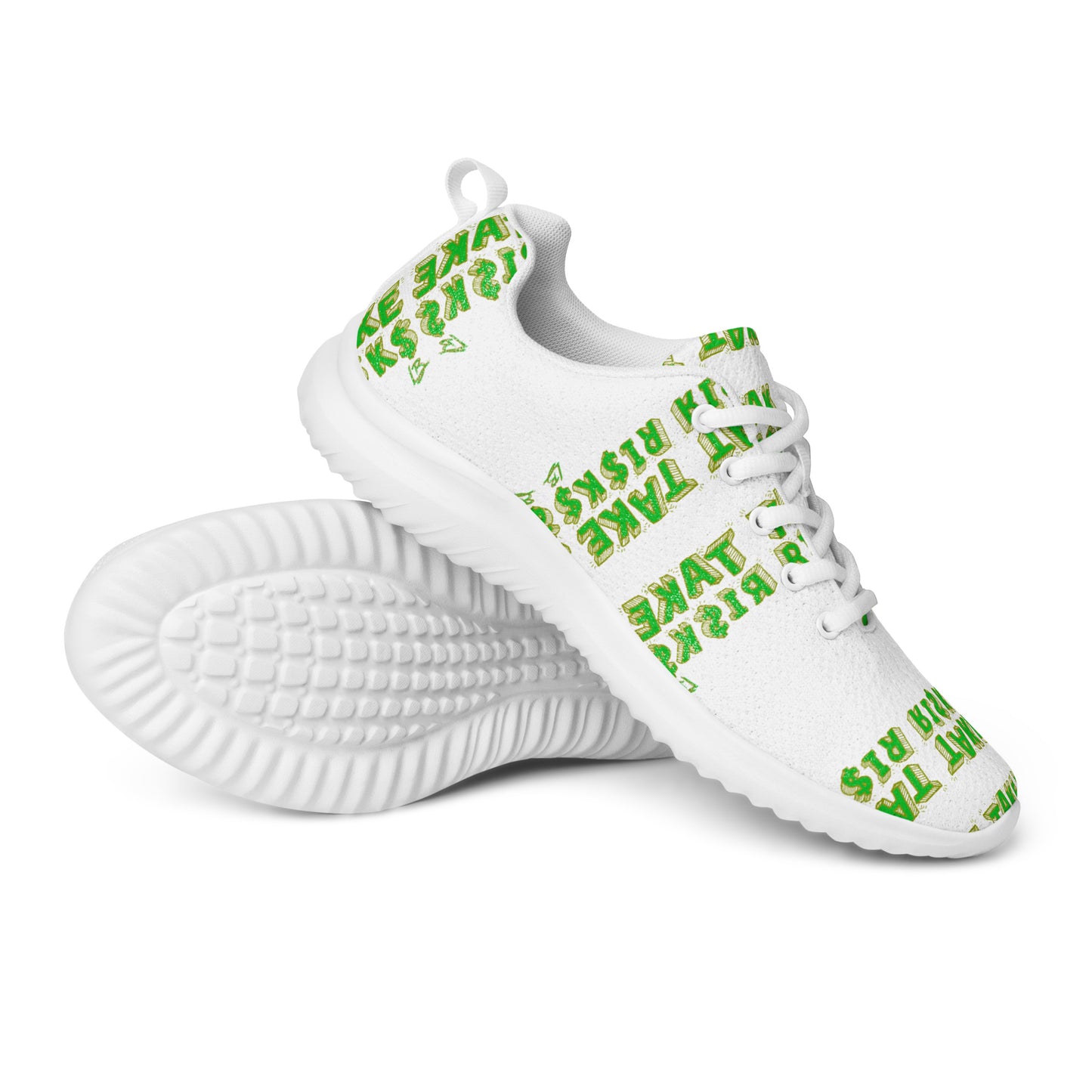 Women’s athletic shoes