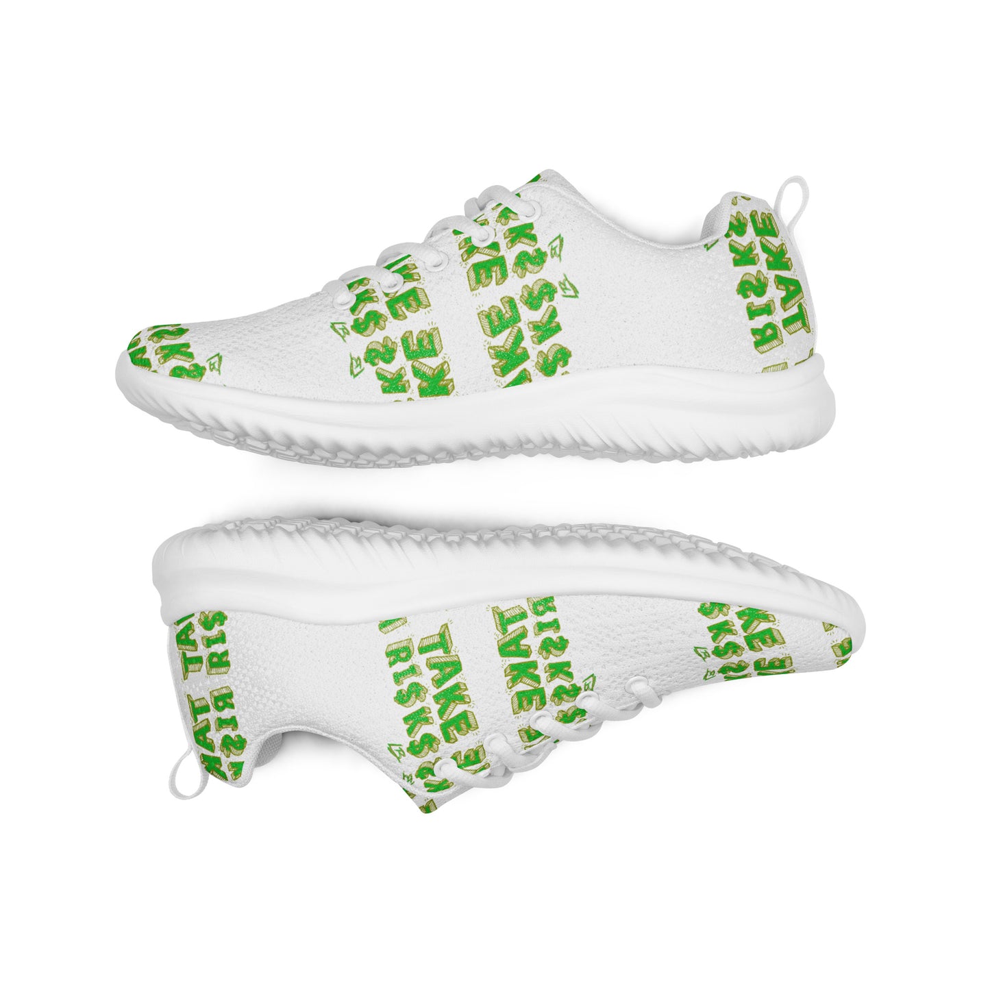 Women’s athletic shoes
