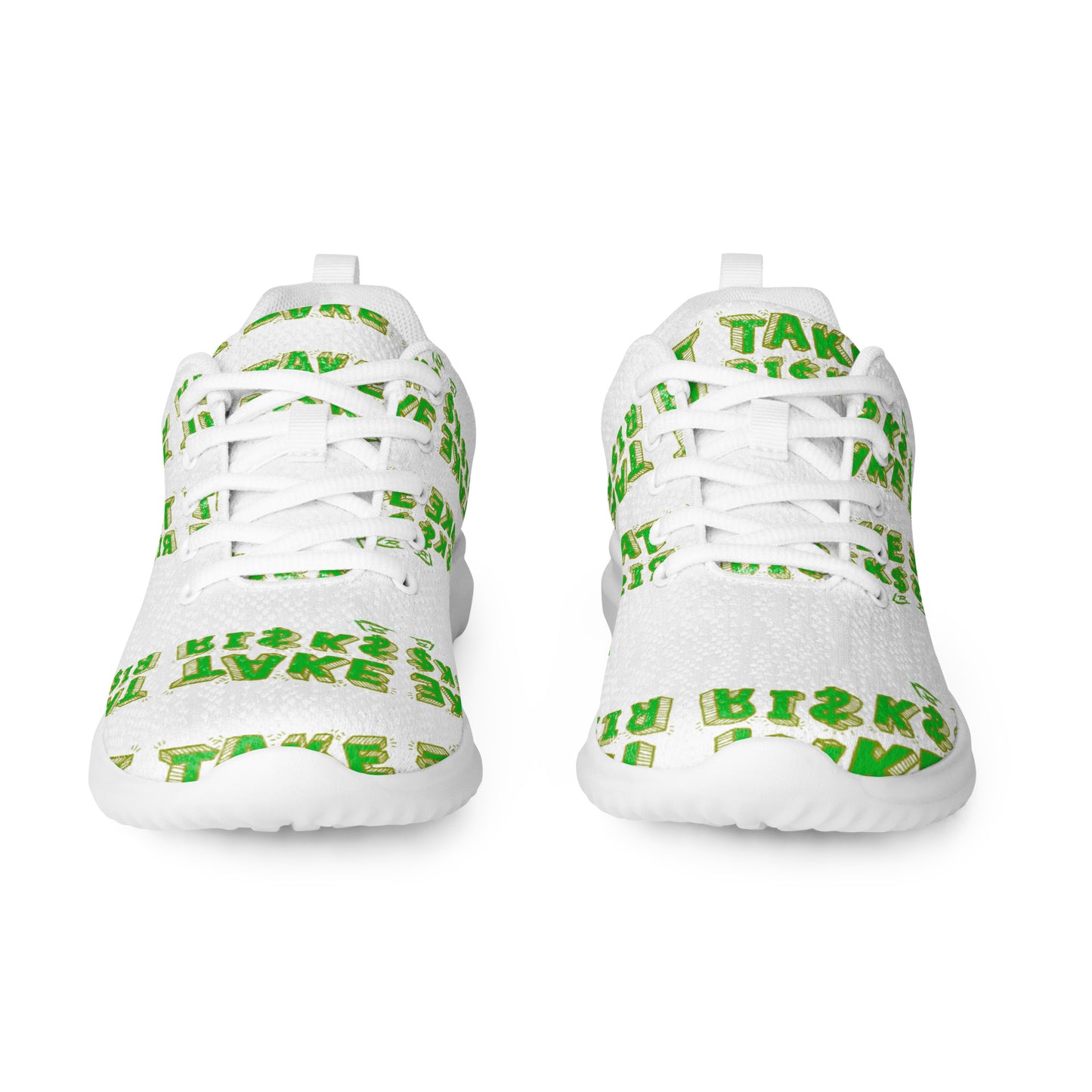 Women’s athletic shoes