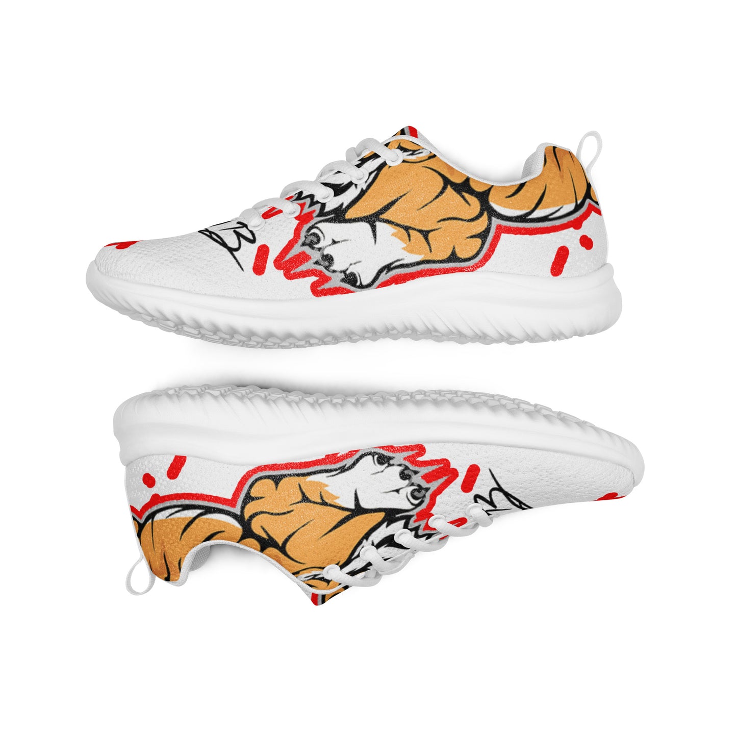 Women’s athletic shoes on sale