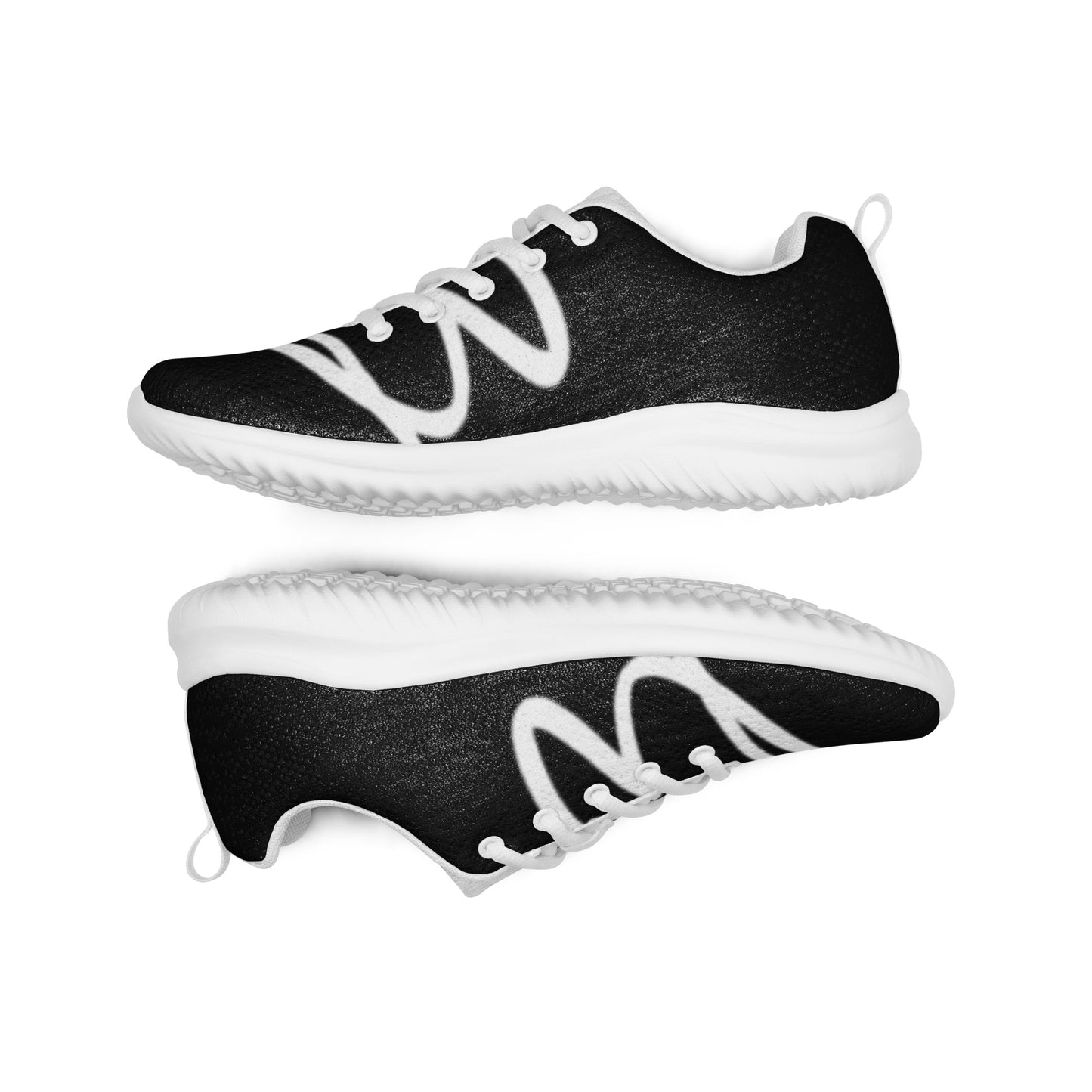 Women’s athletic shoes