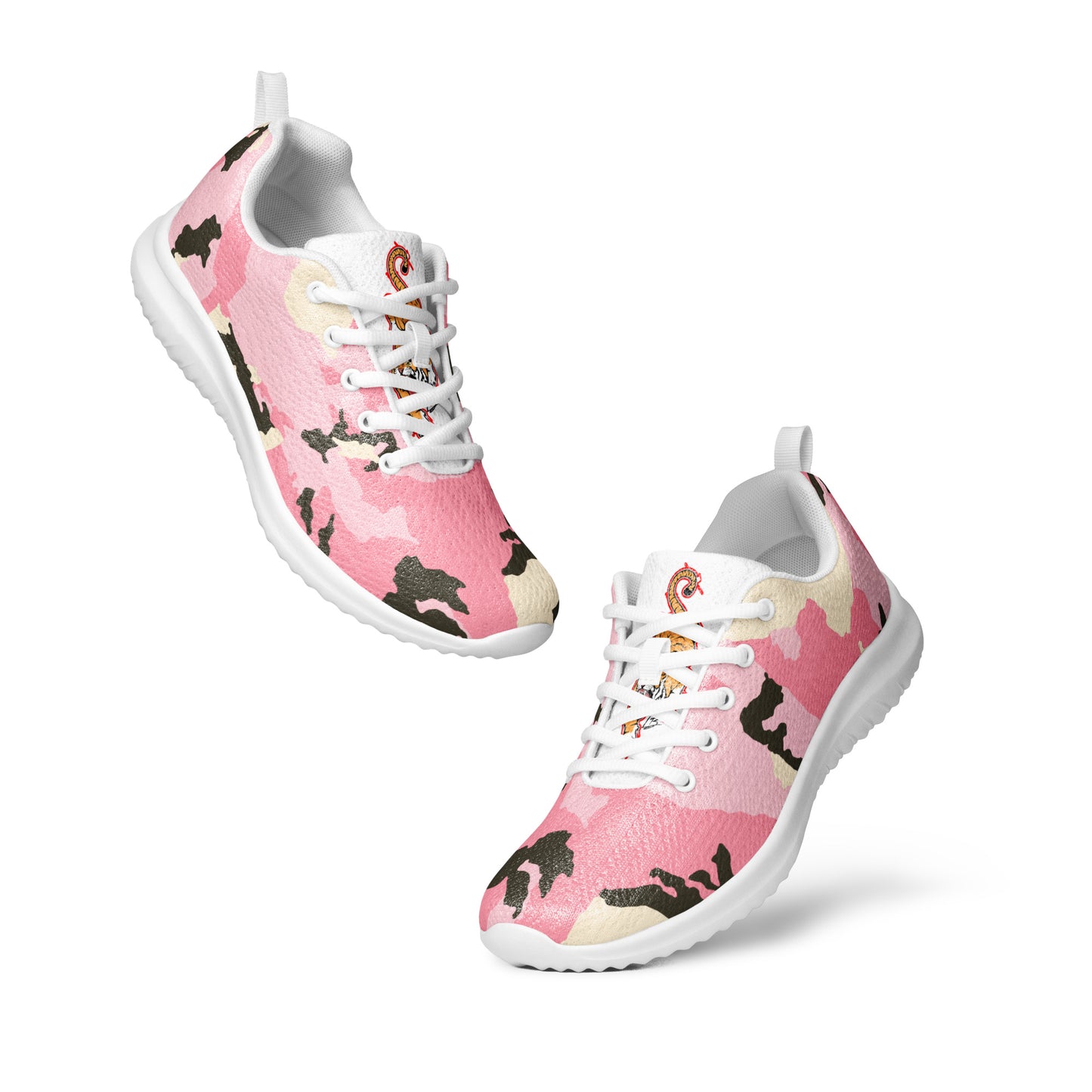 Women’s athletic shoes