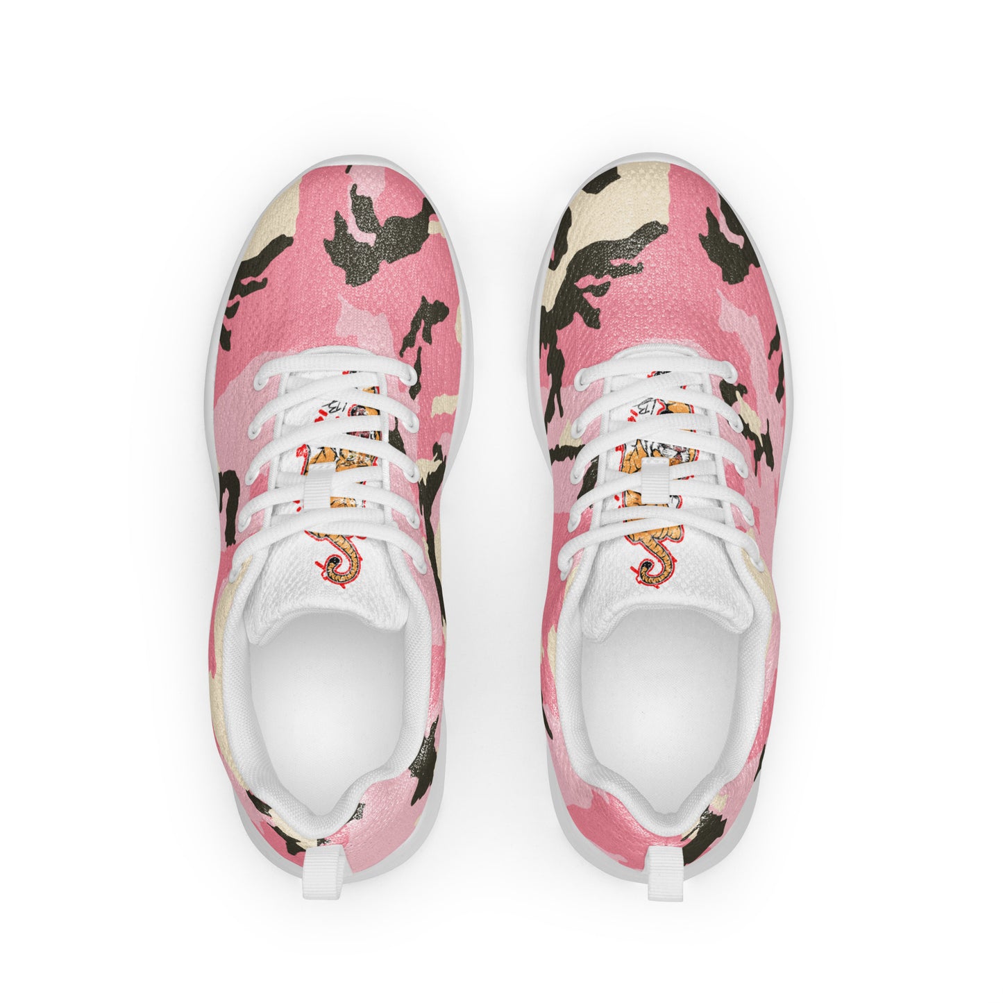 Women’s athletic shoes
