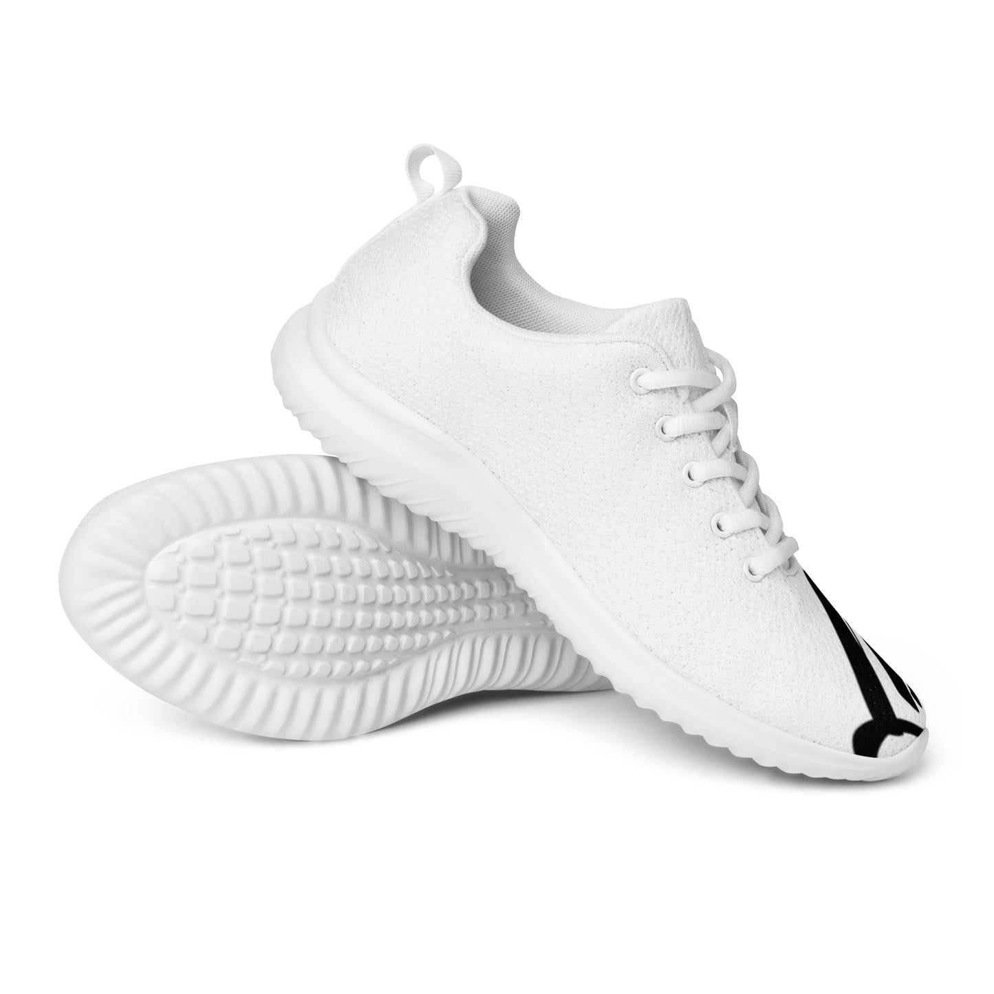 Women’s athletic shoes