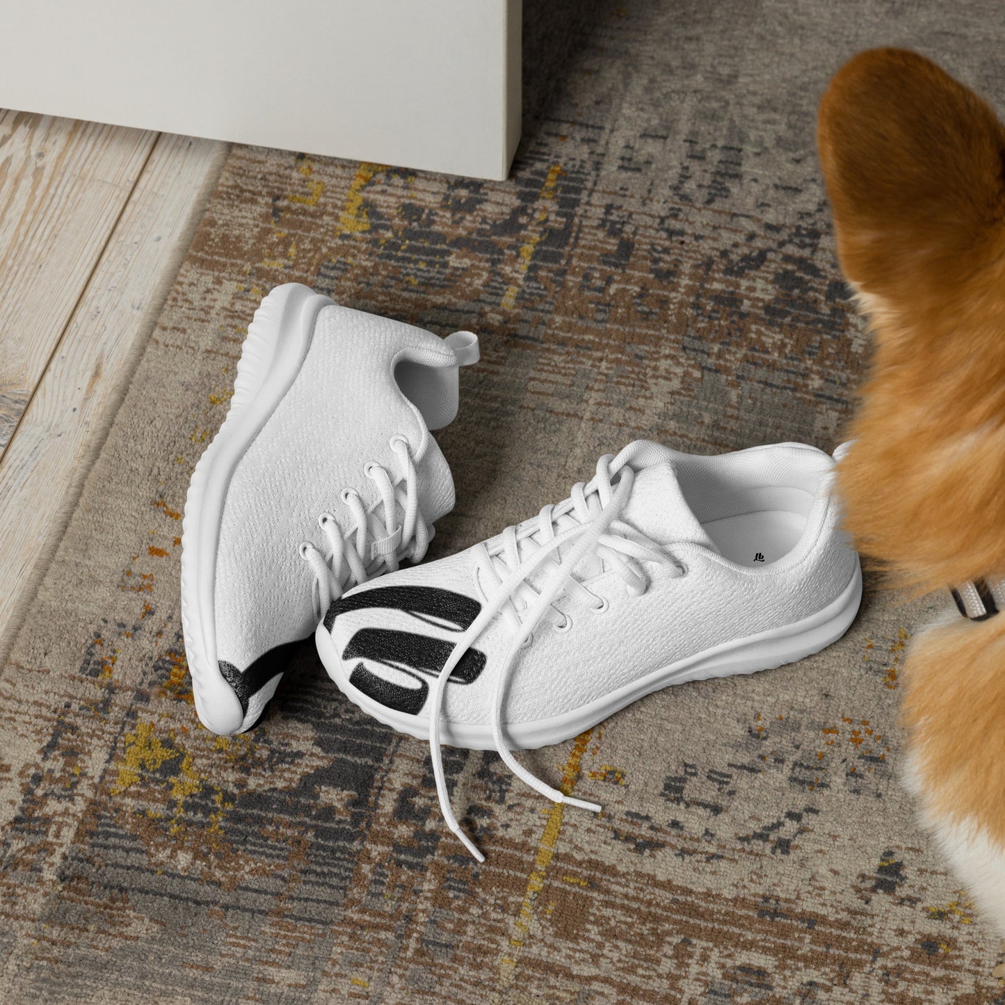 Women’s athletic shoes