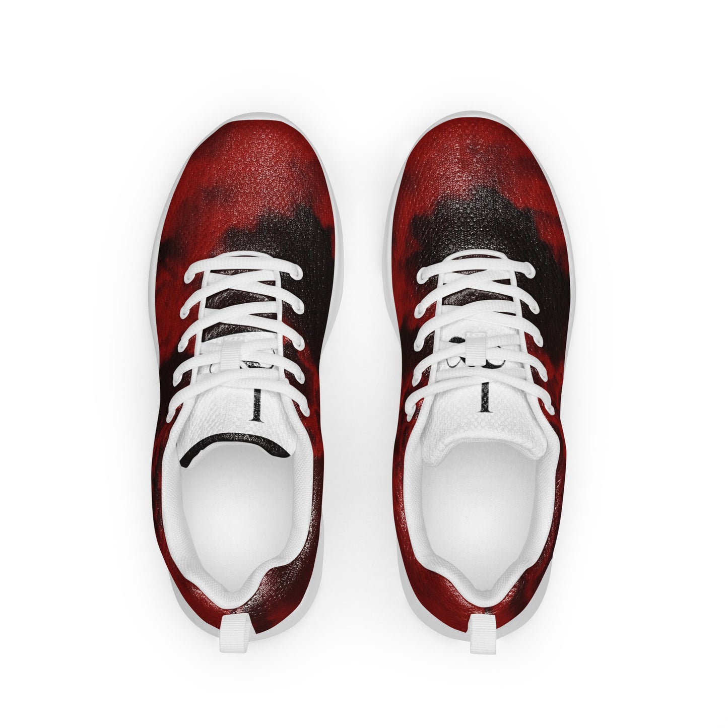 Women’s athletic shoes