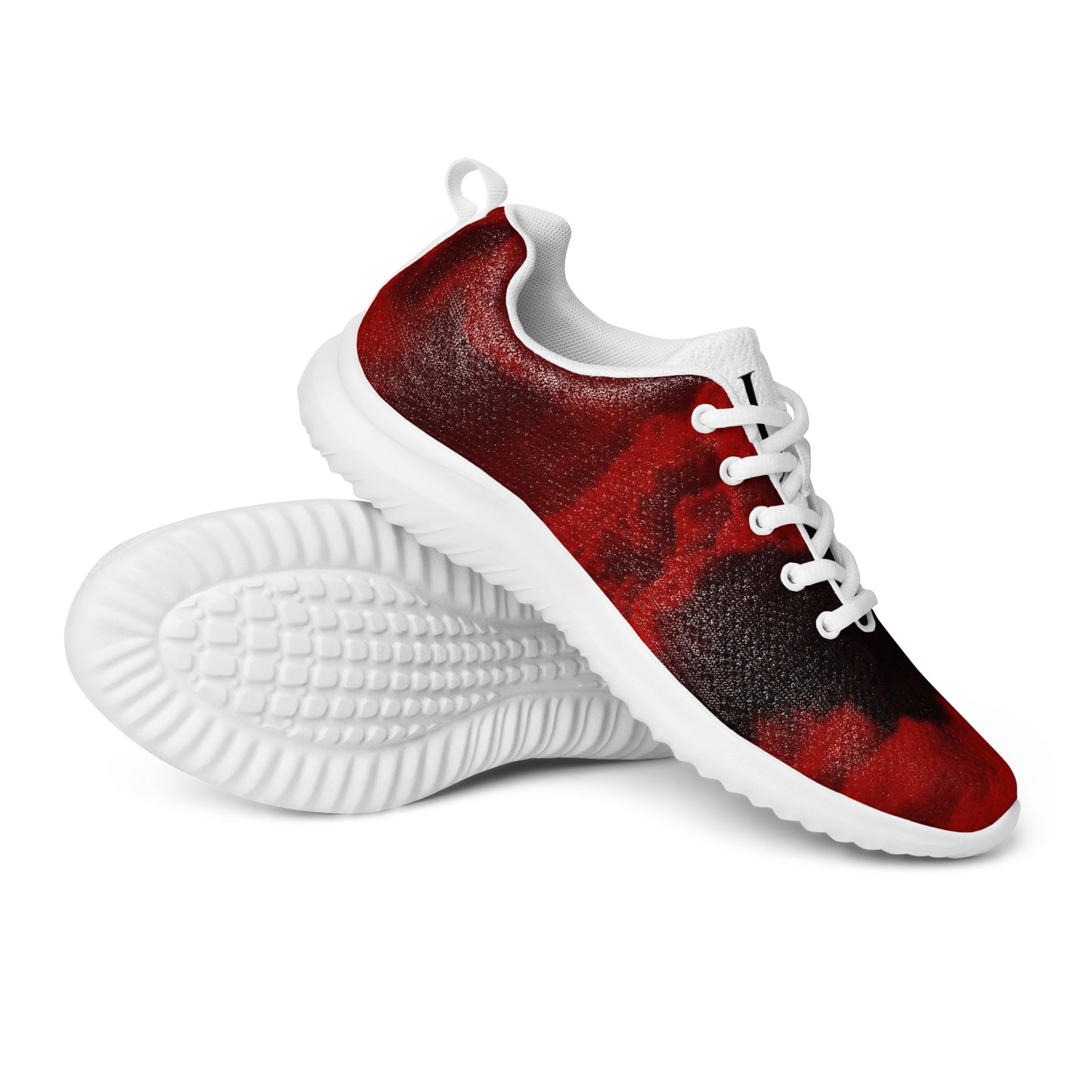 Women’s athletic shoes