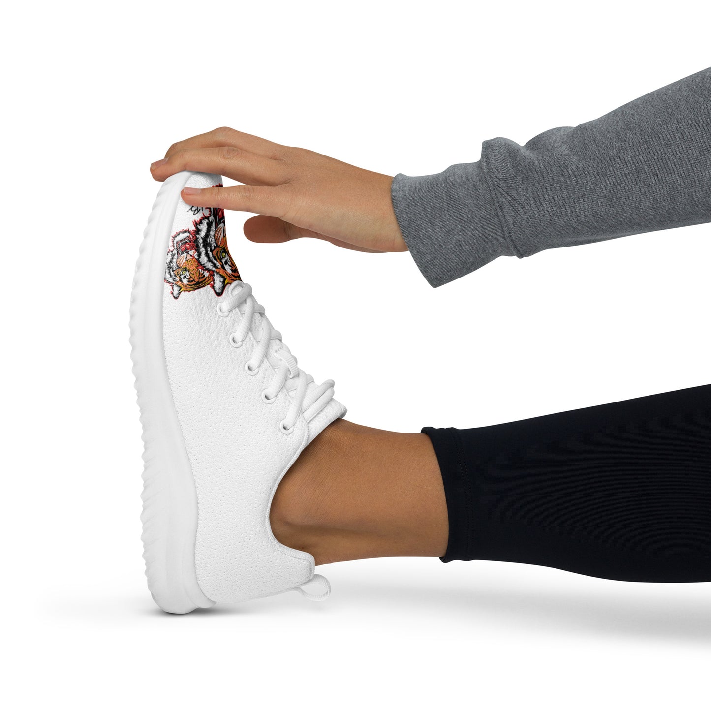 Women’s athletic shoes uneven on sale till july
