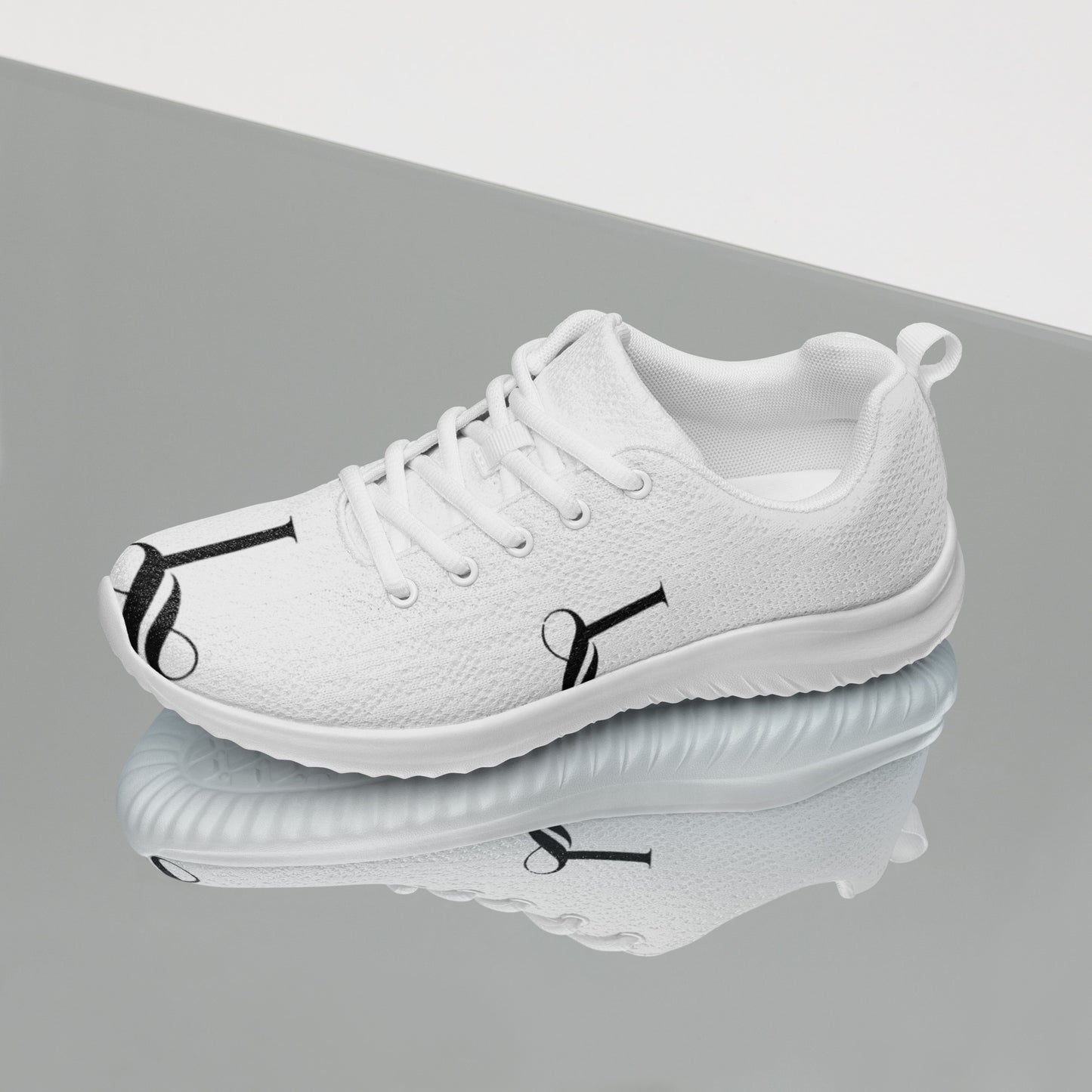 Women’s athletic shoes