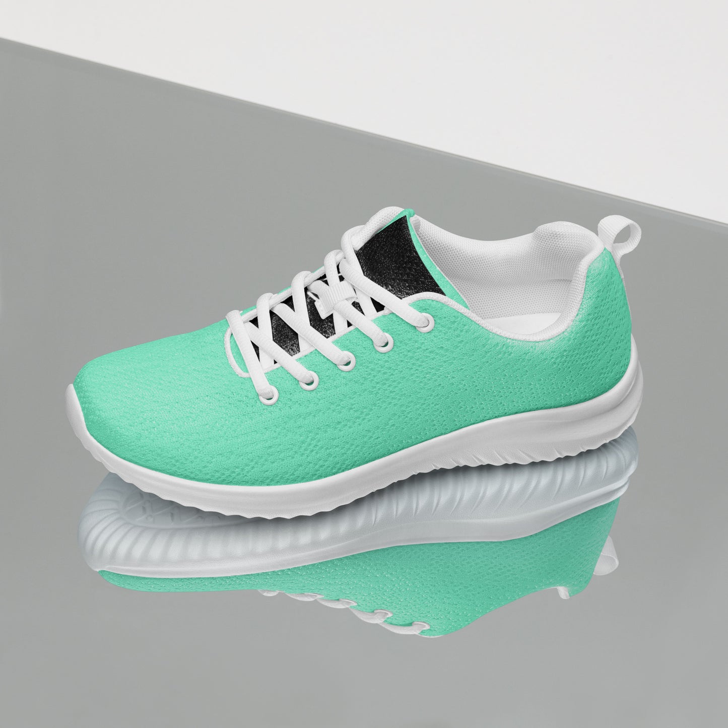 Women’s athletic shoes