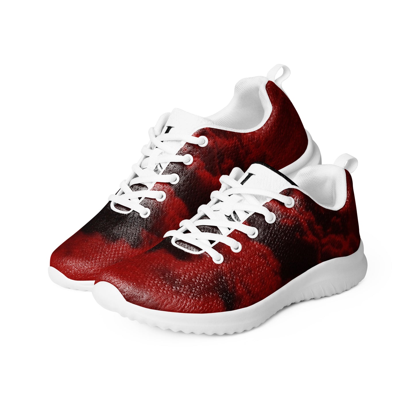 Women’s athletic shoes