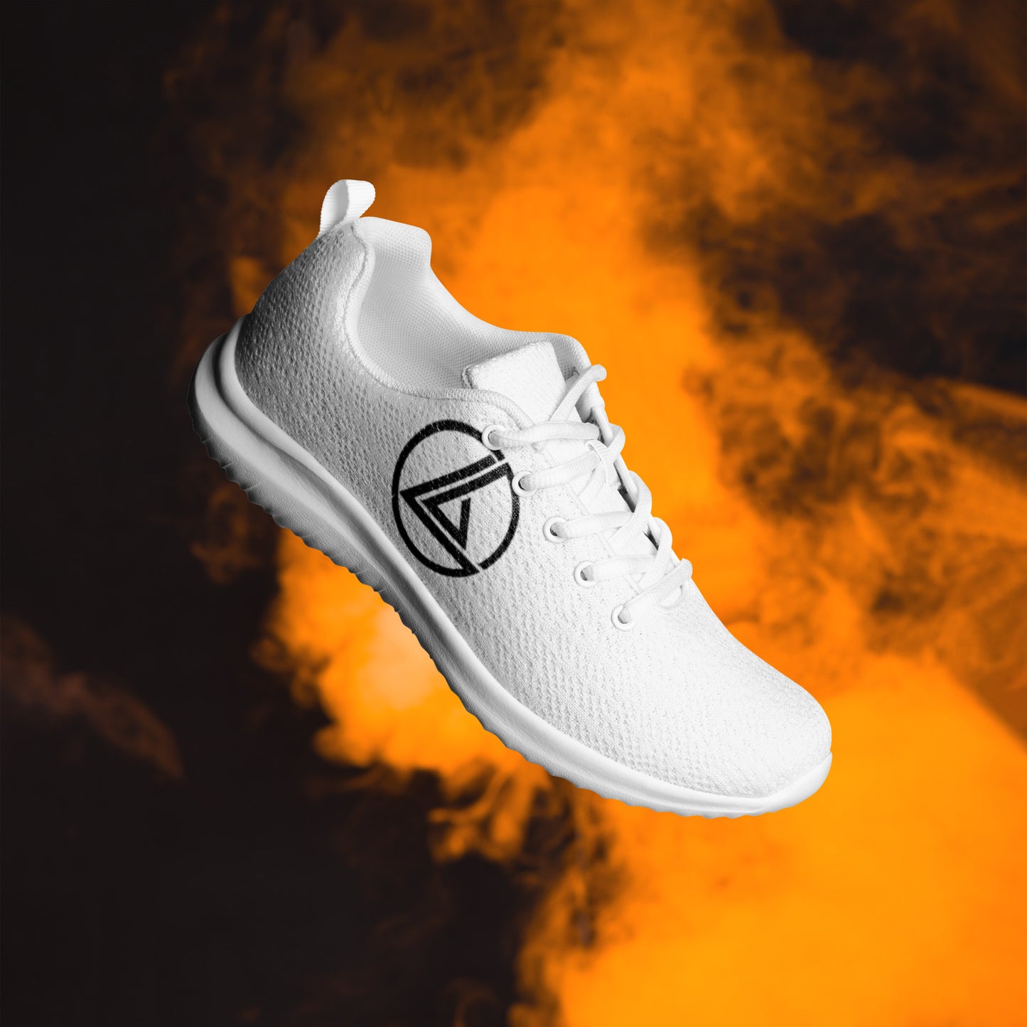 Women’s athletic shoes