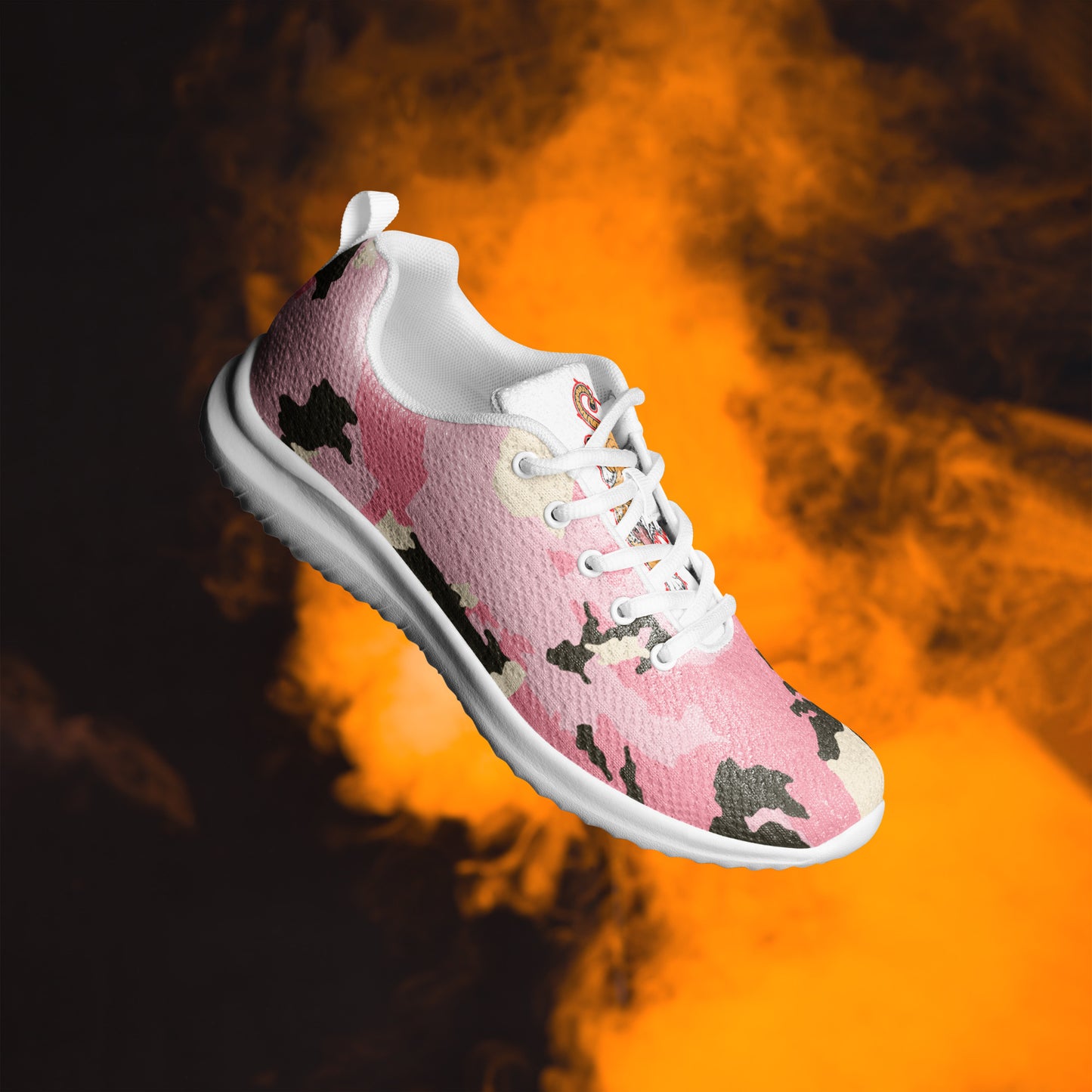Women’s athletic shoes