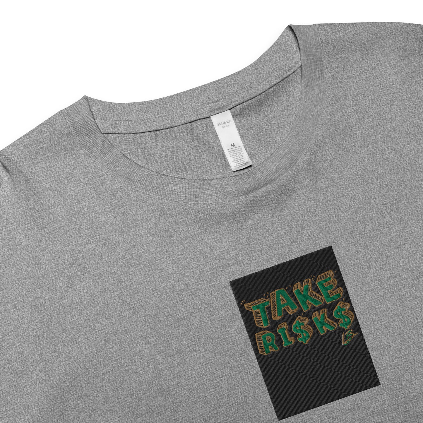 Women’s crop top