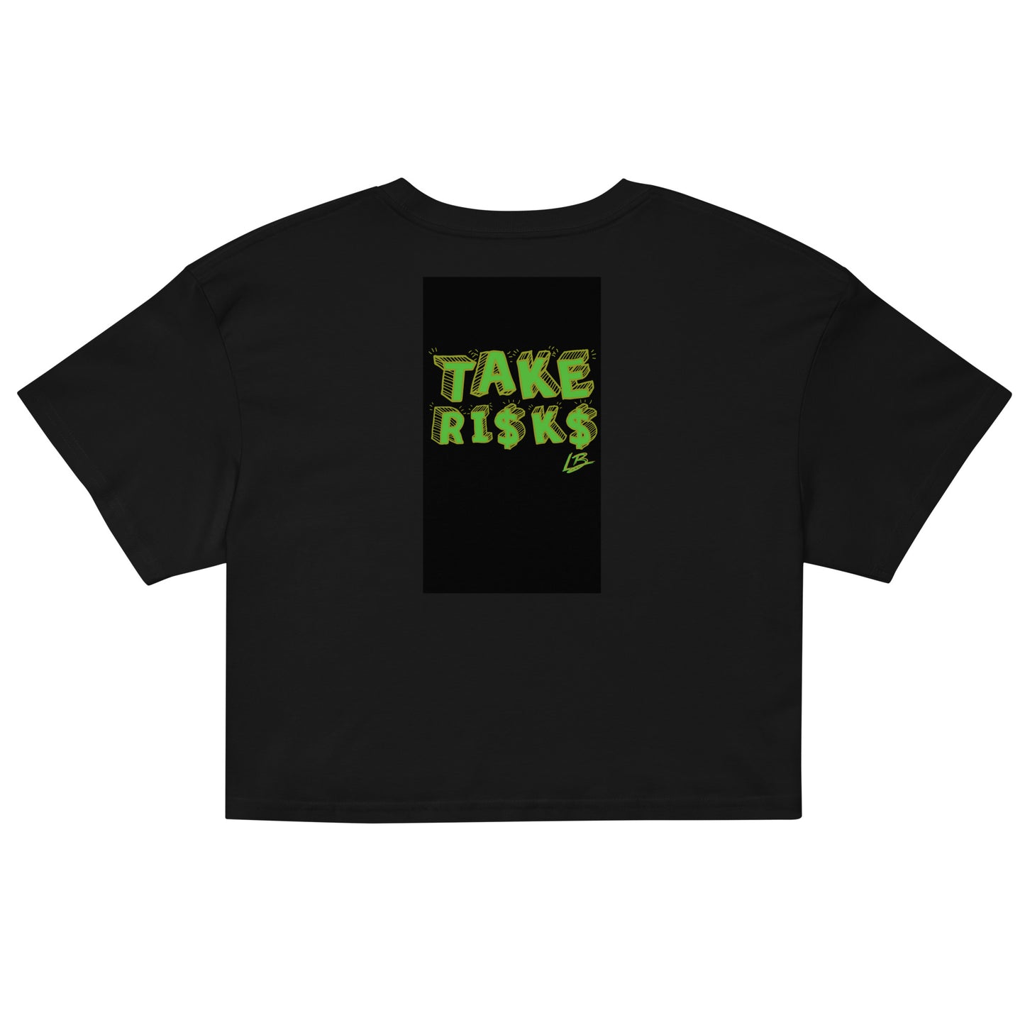 Women’s crop top